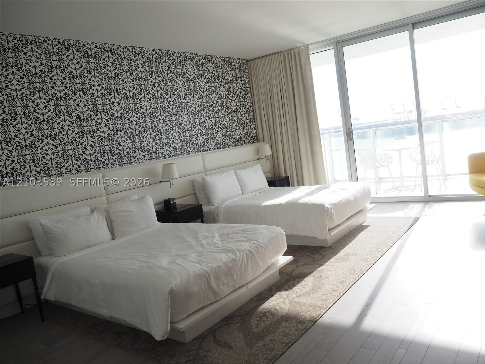 View photos, virtual tours, details... 1100 West Ave 1512