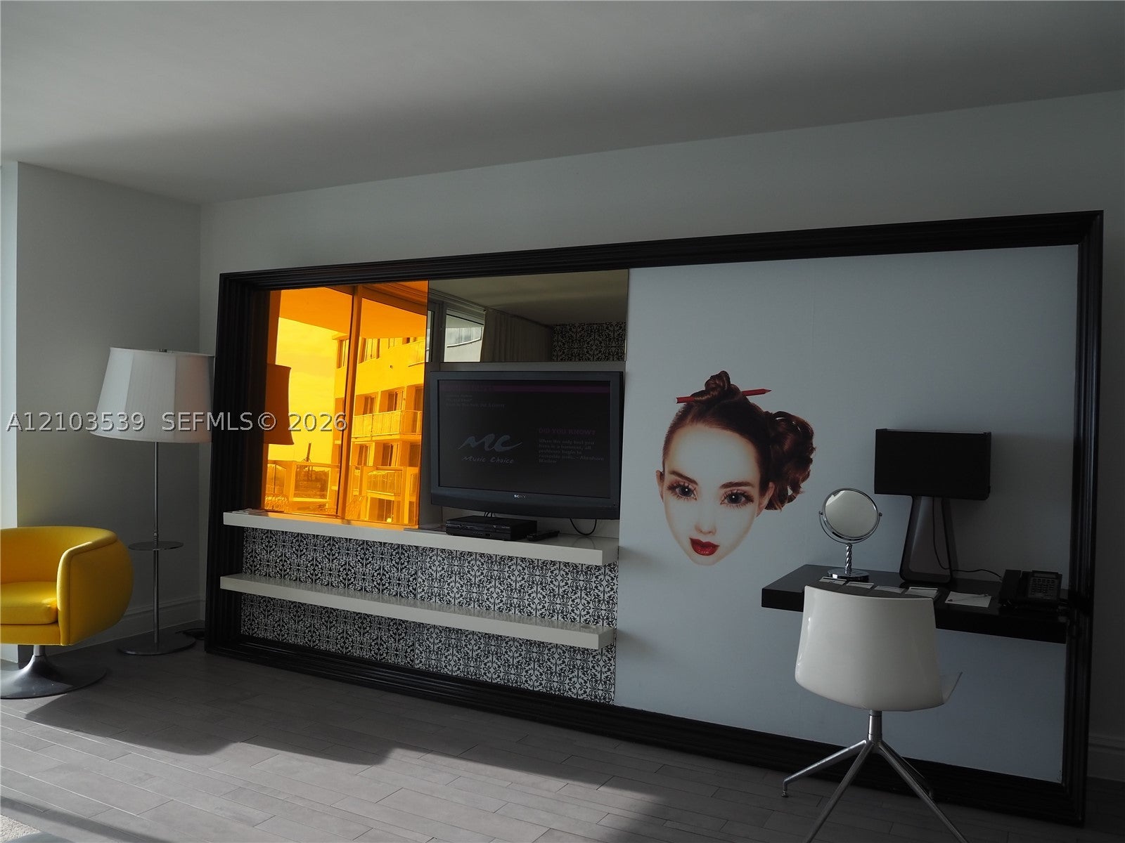 View photos, virtual tours, details... 1100 West Ave 1512