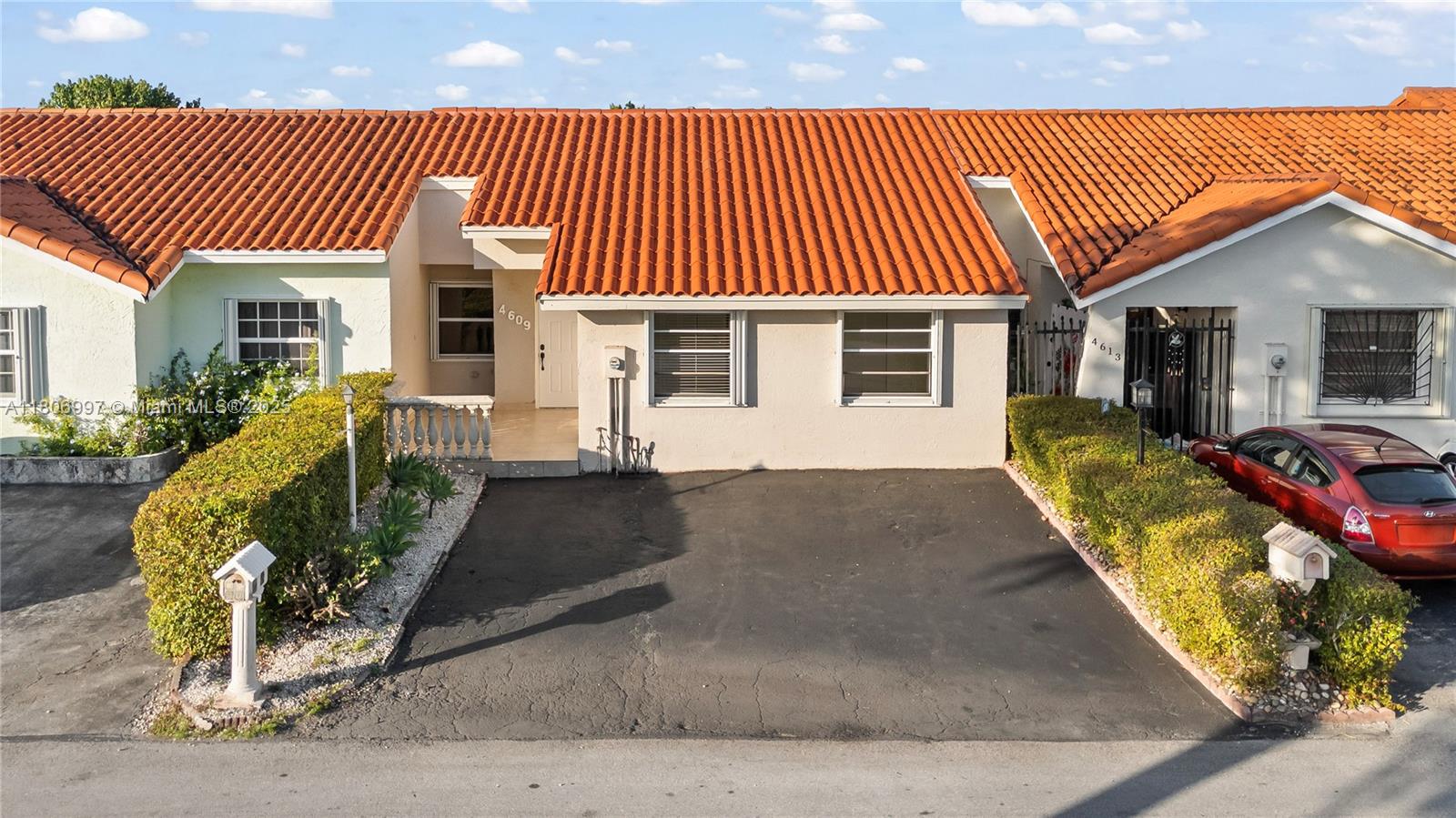 Property for Sale at 4609 Sw 143rd Pl, Miami, Broward County, Florida - Bedrooms: 3 
Bathrooms: 2  - $480,000