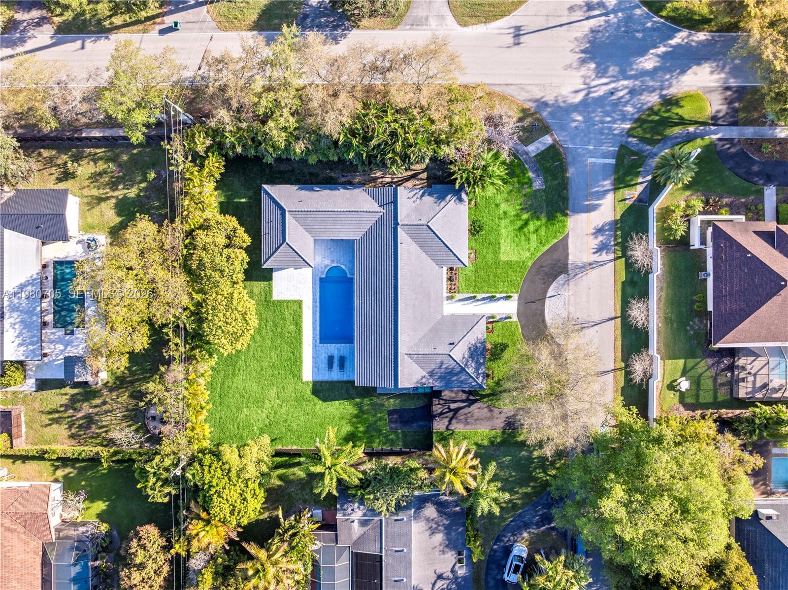 MOON GATE NO 2 - Residential