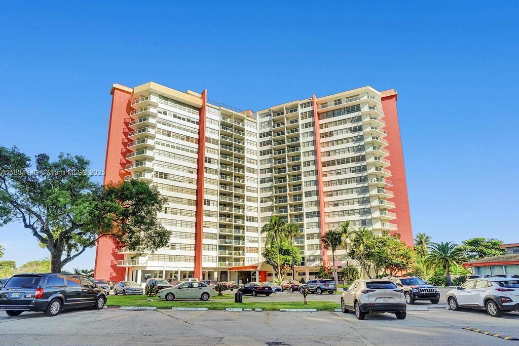 This completely updated and partially furnished 1-bedroom, 2-bathroom condo offers the perfect blend of comfort and convenience. Enjoy an open living space that extends to a balcony accessible directly from the bedroom offering relaxing views and fresh air anytime you like. The remodeled kitchen features clean lines, modern appliances, and a fresh, functional design. Both bathrooms have been tastefully upgraded, stylish cabinetry, adding a touch of luxury throughout. Situated in one of Skylake’s most sought-after areas, you're just minutes from I-95, Florida’s Turnpike, the Palmetto Expressway, and West Dixie Highway. Enjoy nearby access to Biscayne Blvd. a variety of restaurants, shopping, parks. Plus, you’re only a short drive to the beach and both Miami and Fort Lauderdale airports.