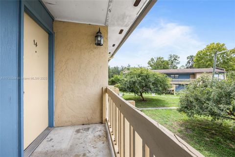 A home in Gainesville