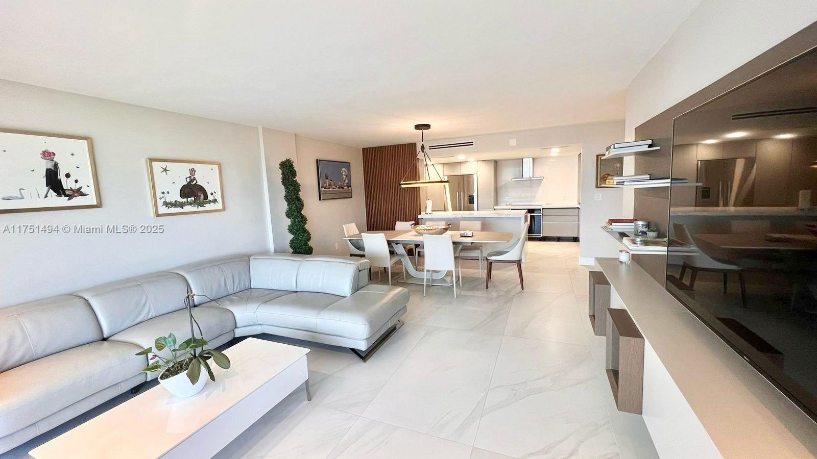 COMMODORE CLUB WEST CONDO - Residential Lease