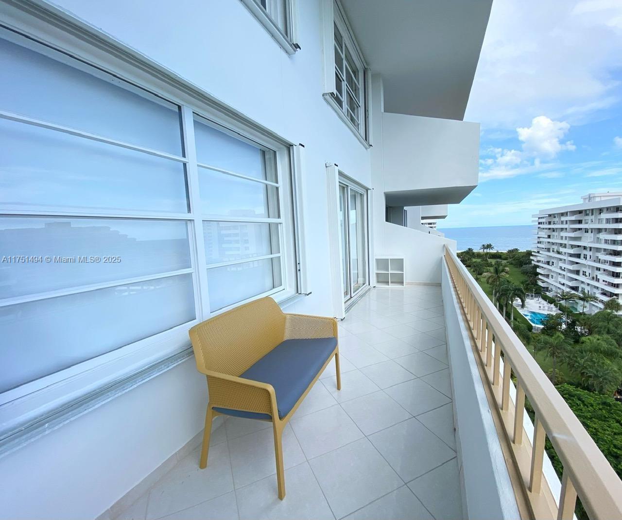 COMMODORE CLUB WEST CONDO - Residential Lease