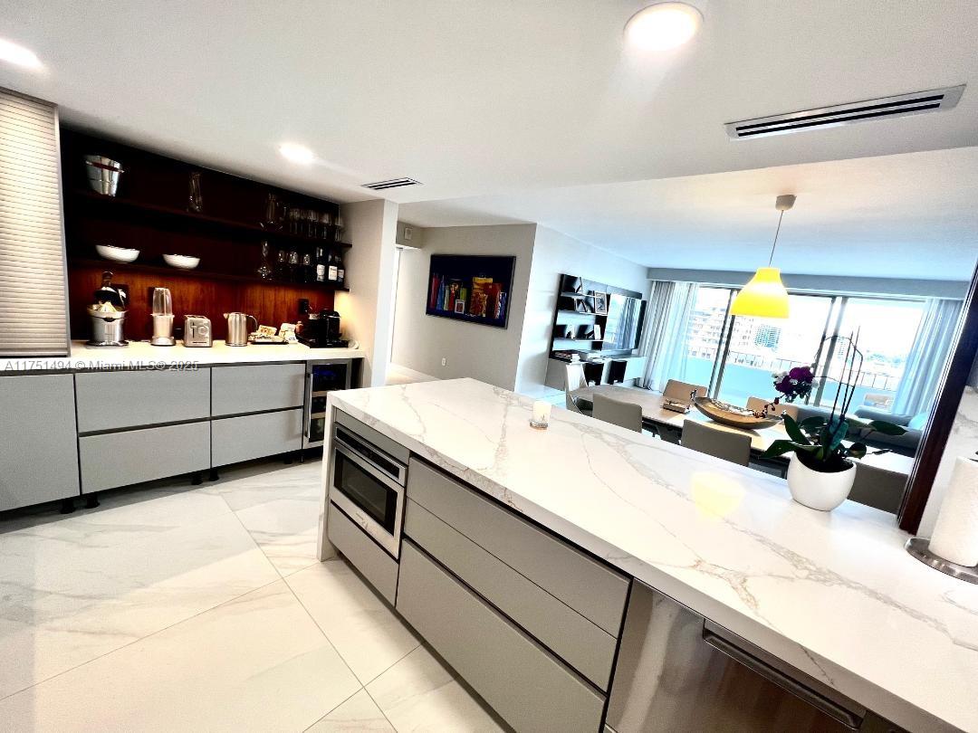 COMMODORE CLUB WEST CONDO - Residential Lease