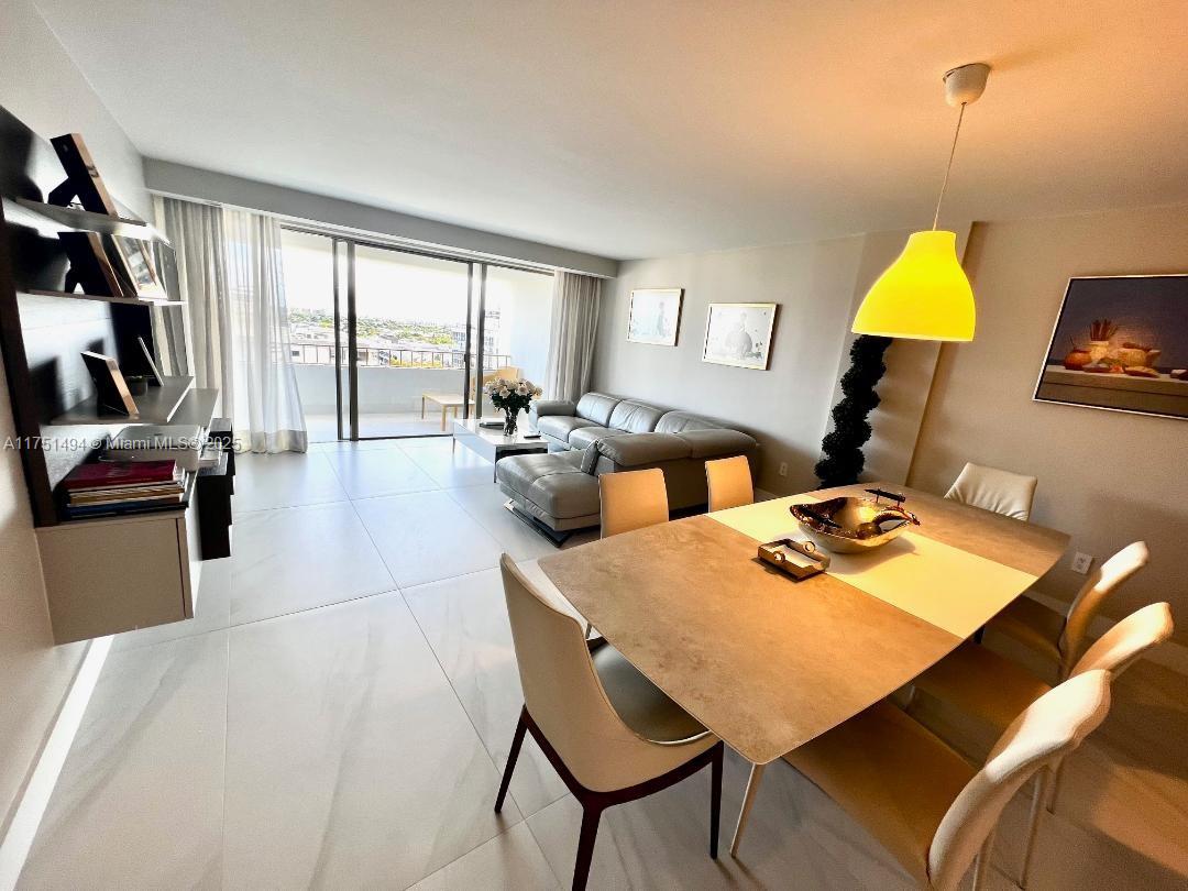 COMMODORE CLUB WEST CONDO - Residential Lease