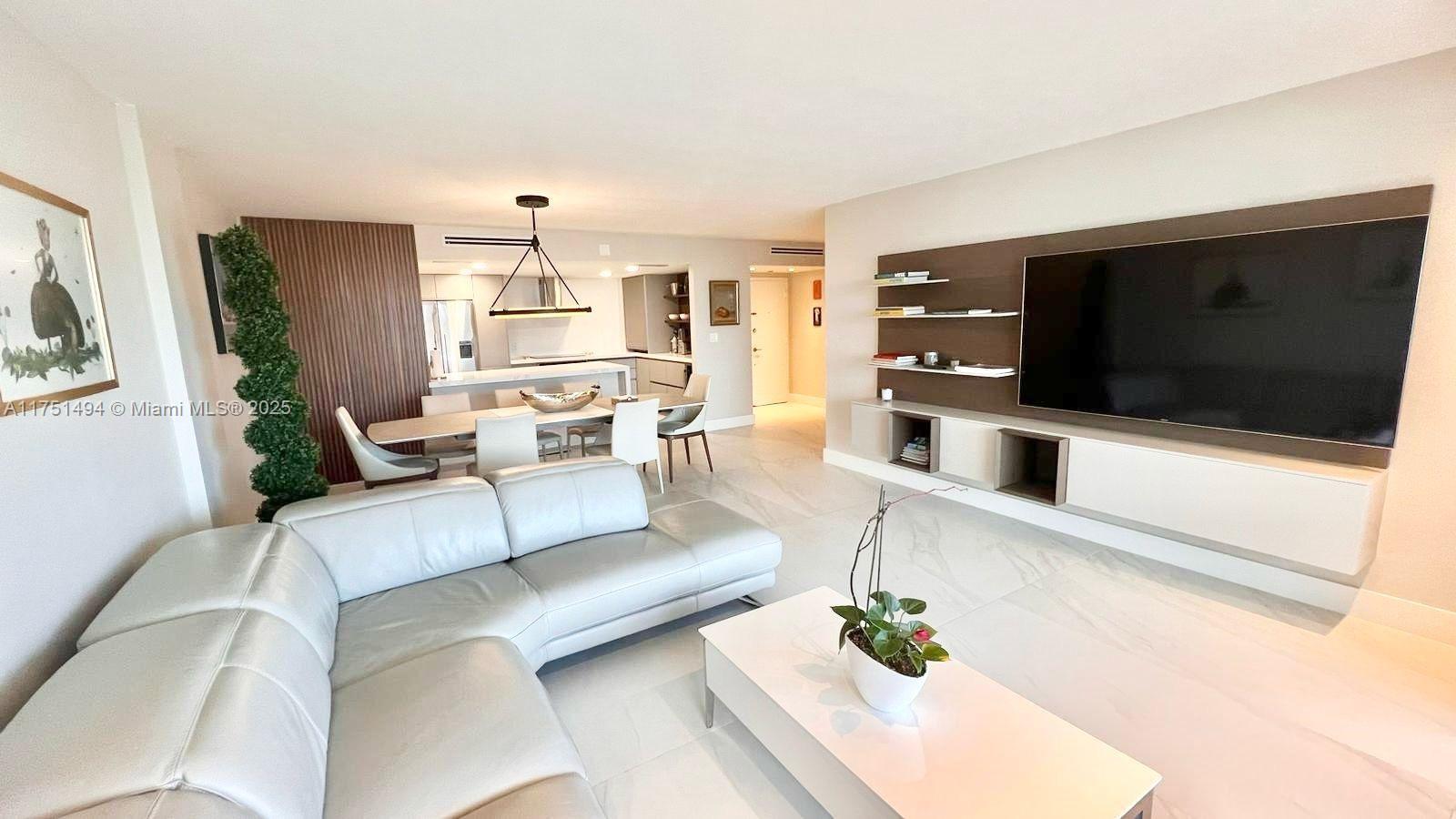 COMMODORE CLUB WEST CONDO - Residential Lease