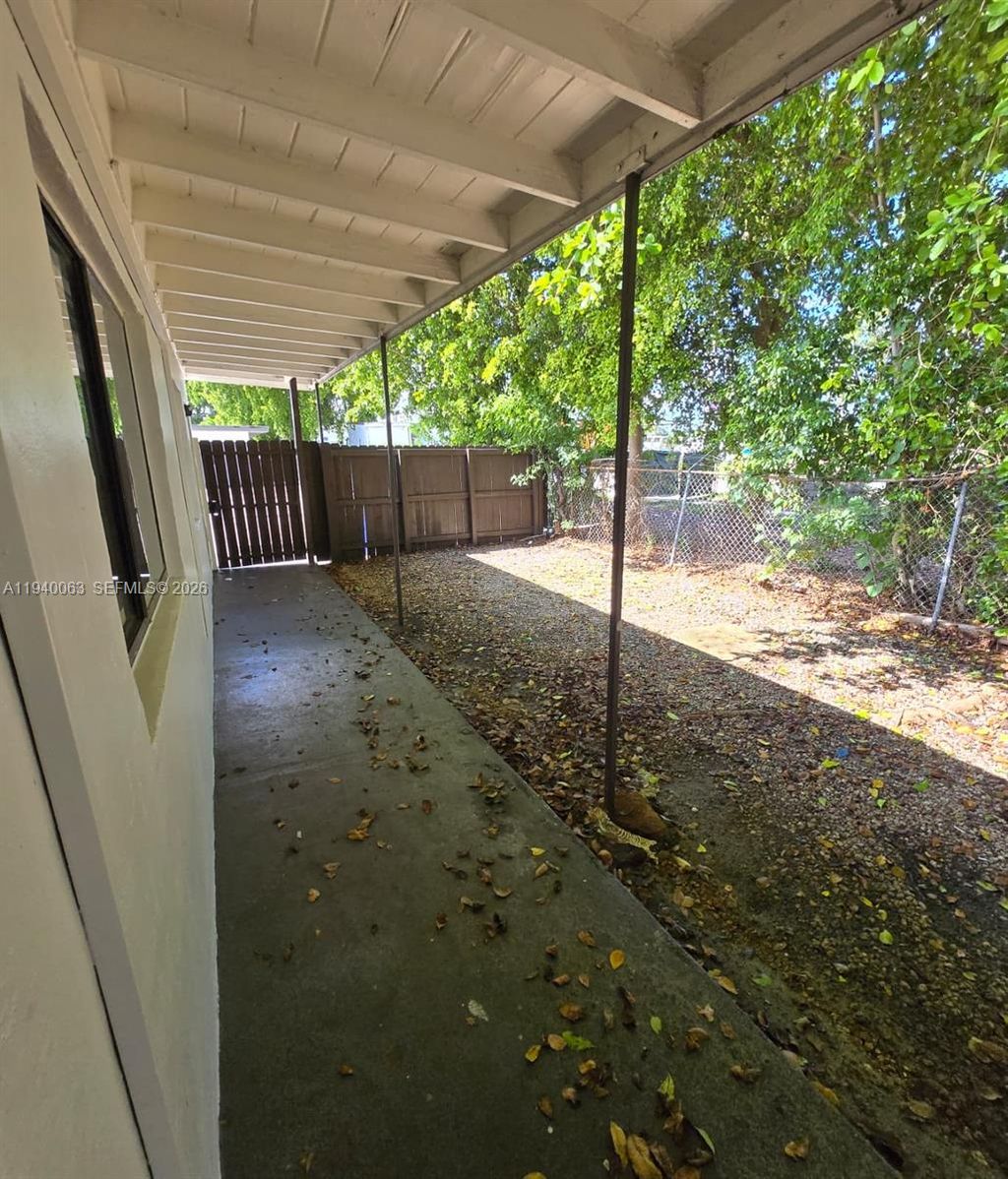 Photo of 3981 SW 12th Pl #2, Fort Lauderdale, FL 33312 (MLS # A11940063)