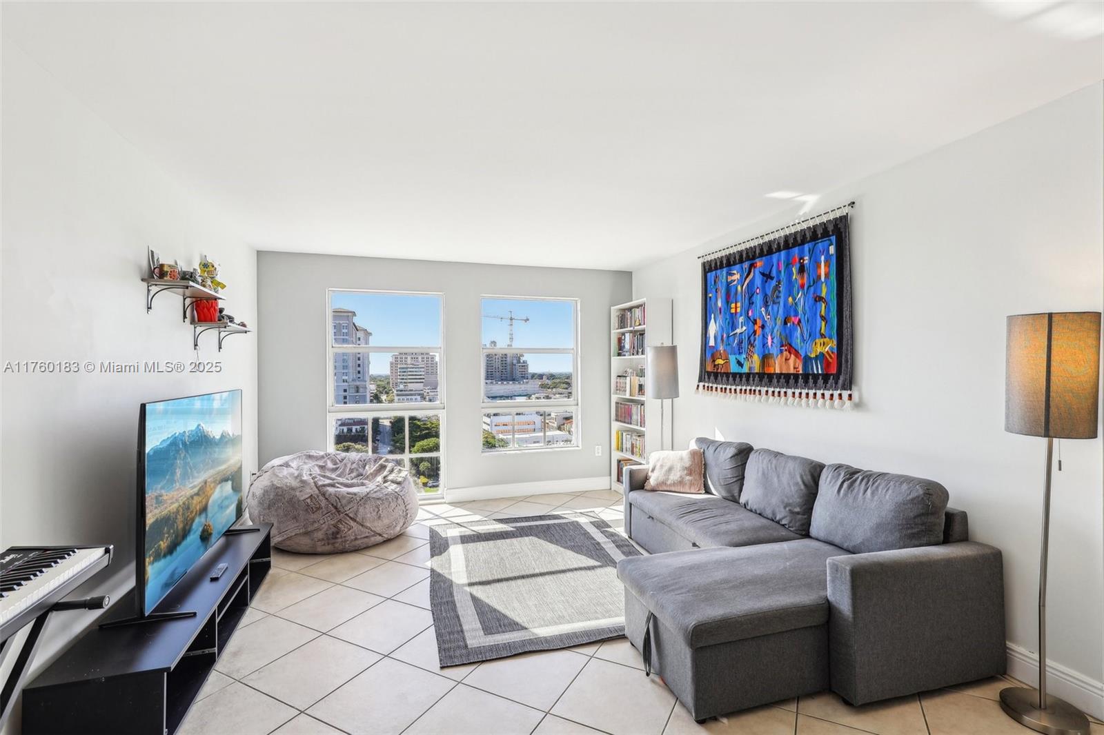 Property for Sale at 2351 Douglas Rd Ph 1305, Miami, Broward County, Florida - Bedrooms: 1 
Bathrooms: 2  - $359,500