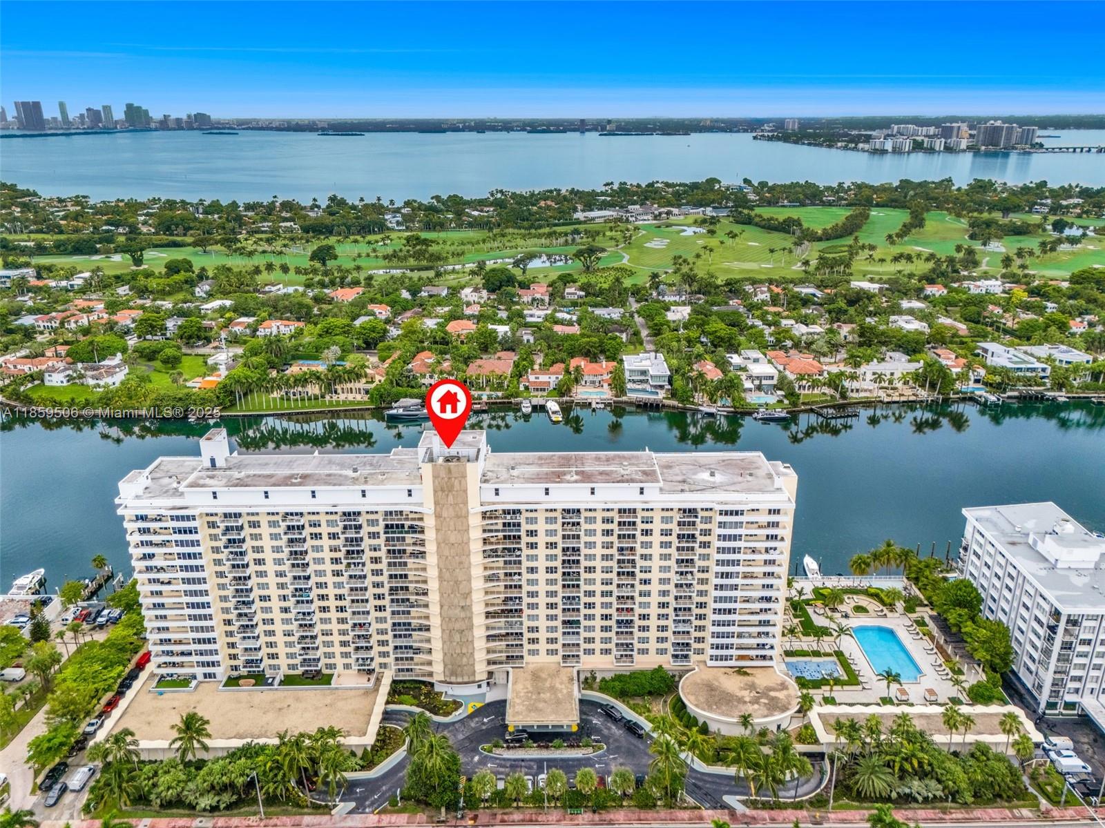 5600 CONDO - Residential