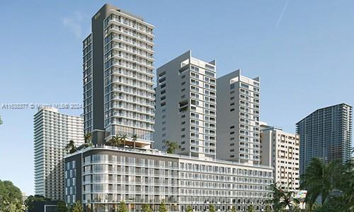 239 Sw 9th St 607, Miami, Broward County, Florida - 1 Bedrooms  
1 Bathrooms - 