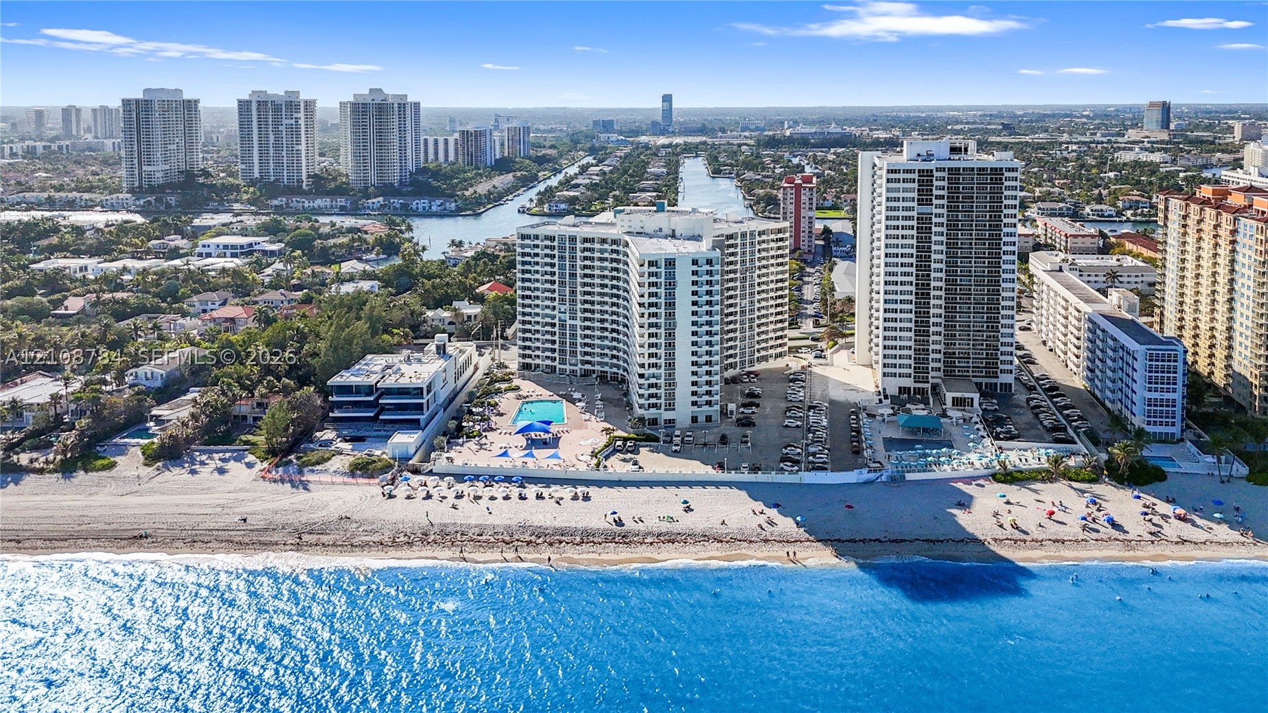 3180 S Ocean Dr 520