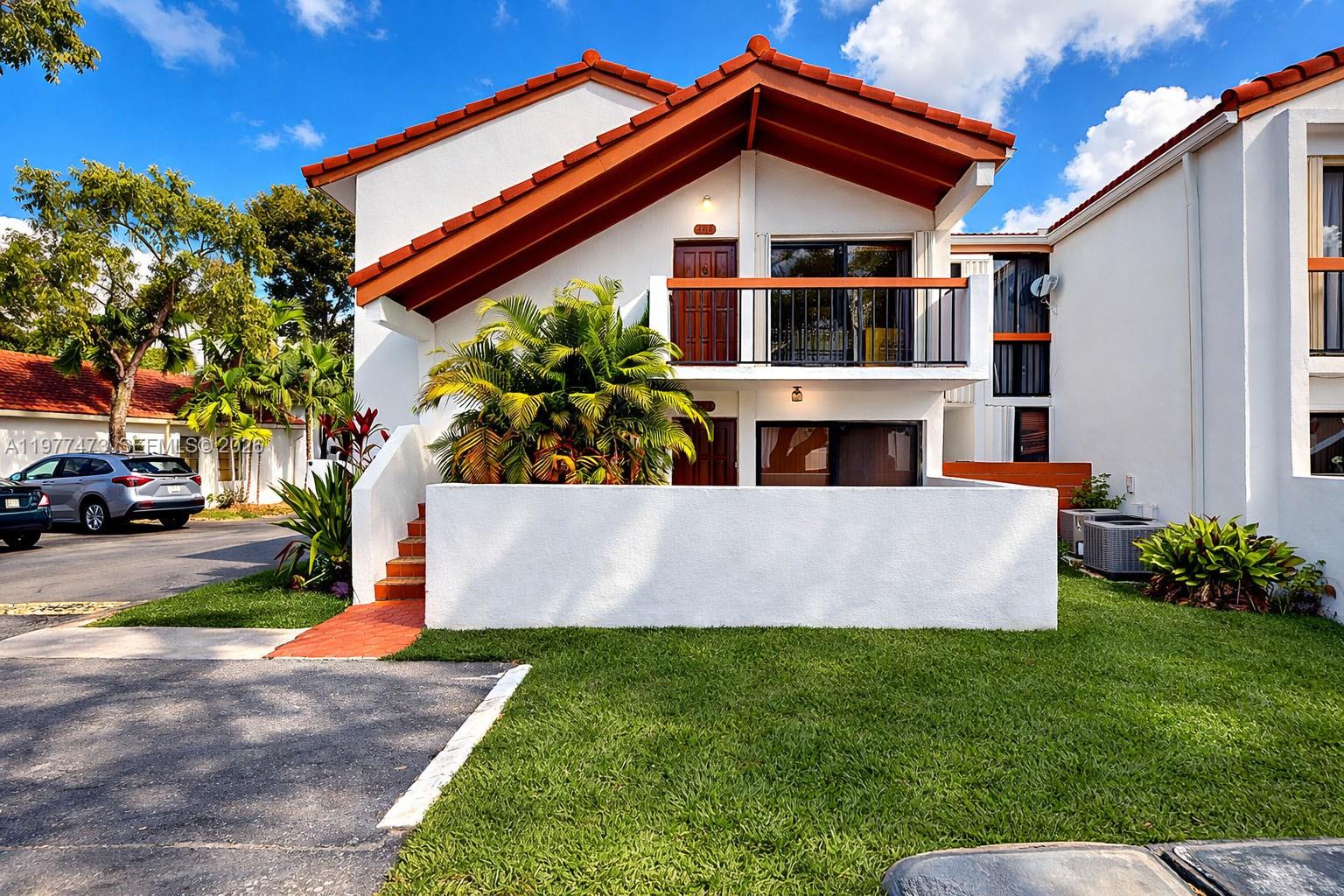 HIGHLANDS AT KENDALL LKS - Residential Lease