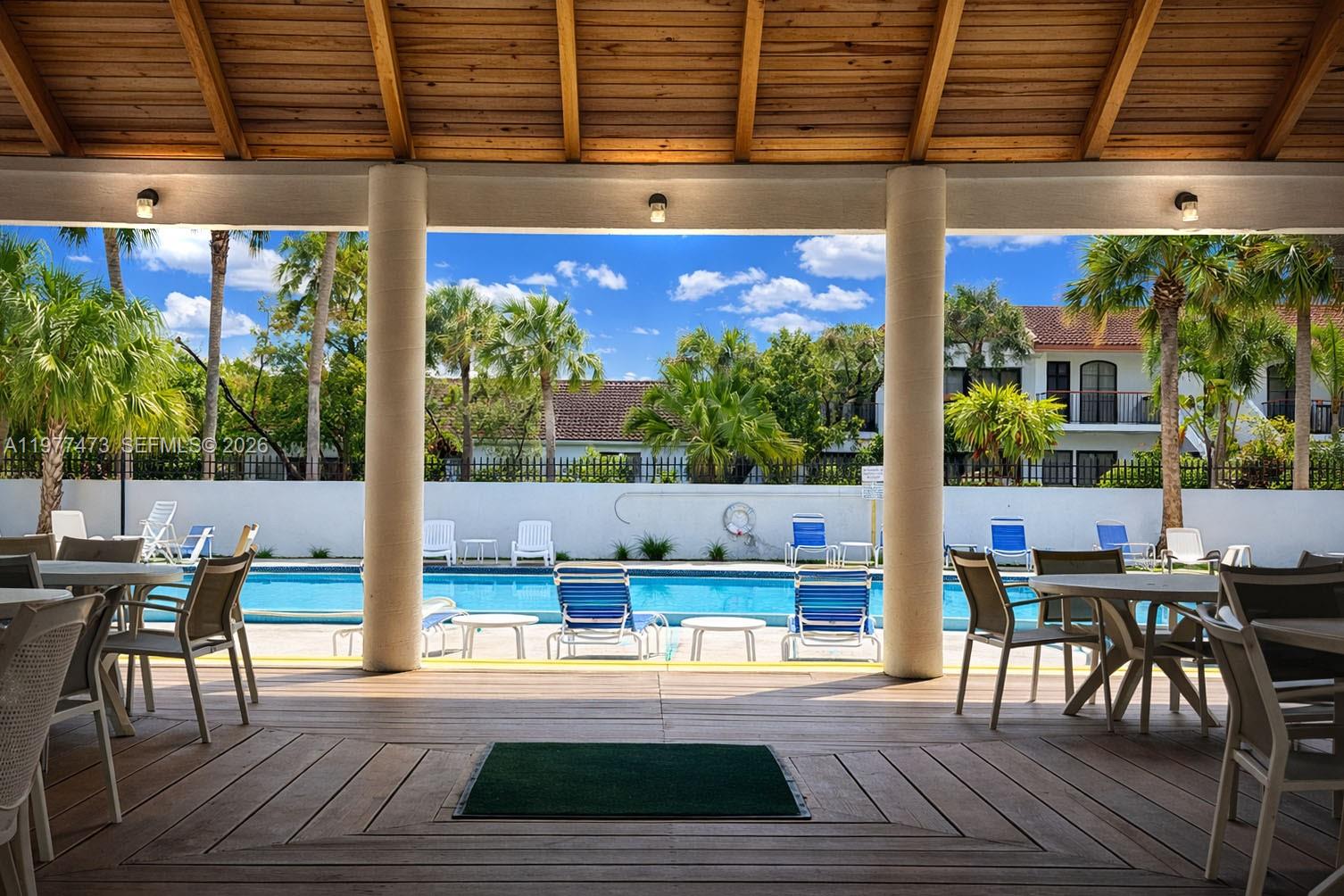 HIGHLANDS AT KENDALL LKS - Residential Lease