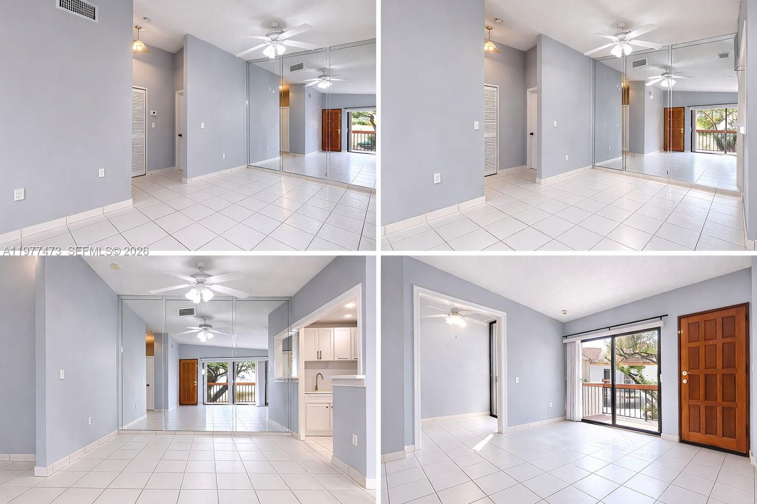 HIGHLANDS AT KENDALL LKS - Residential Lease