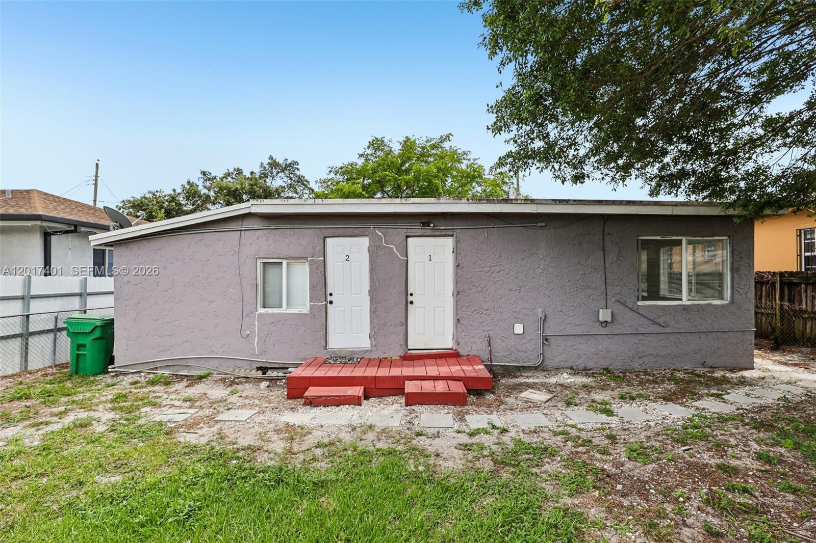 EVERGLADES AVE HEIGHTS AD - Residential