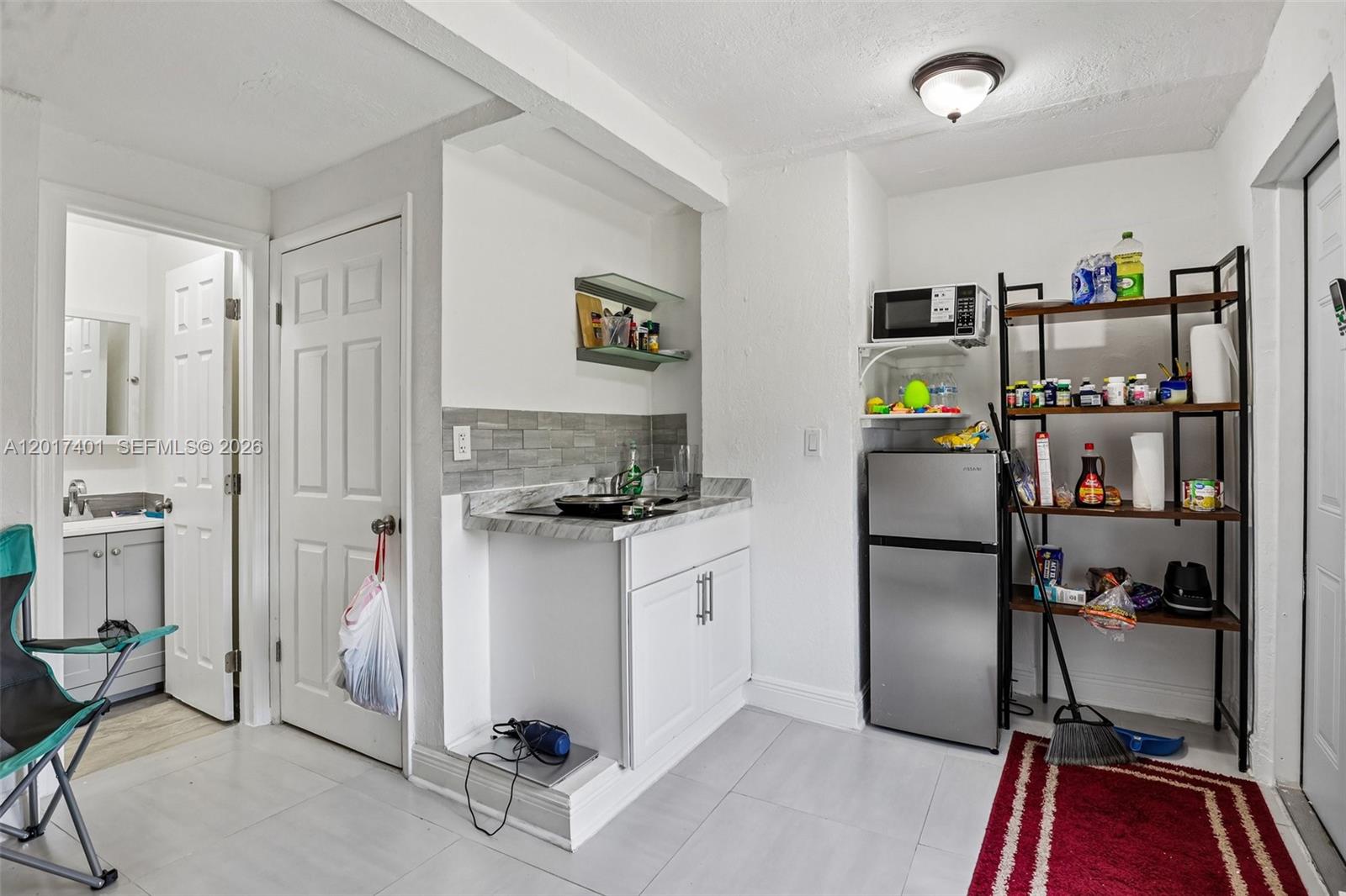 EVERGLADES AVE HEIGHTS AD - Residential
