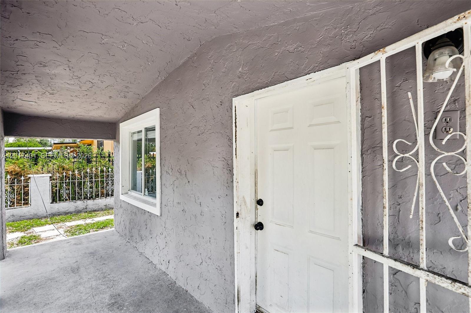 EVERGLADES AVE HEIGHTS AD - Residential