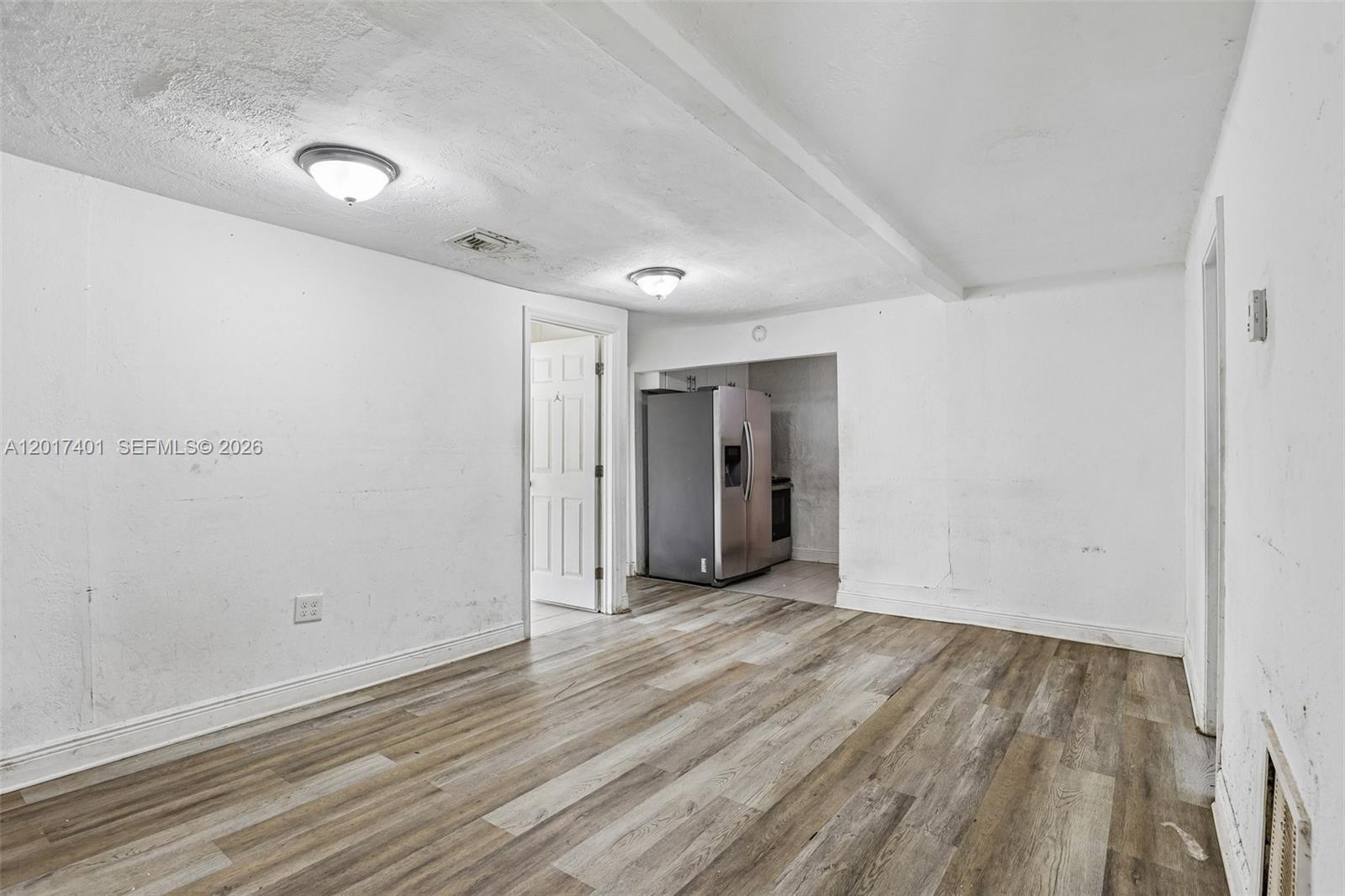 EVERGLADES AVE HEIGHTS AD - Residential