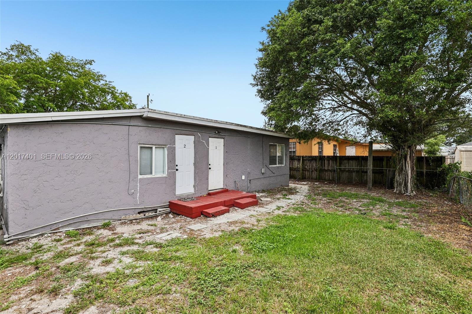 EVERGLADES AVE HEIGHTS AD - Residential