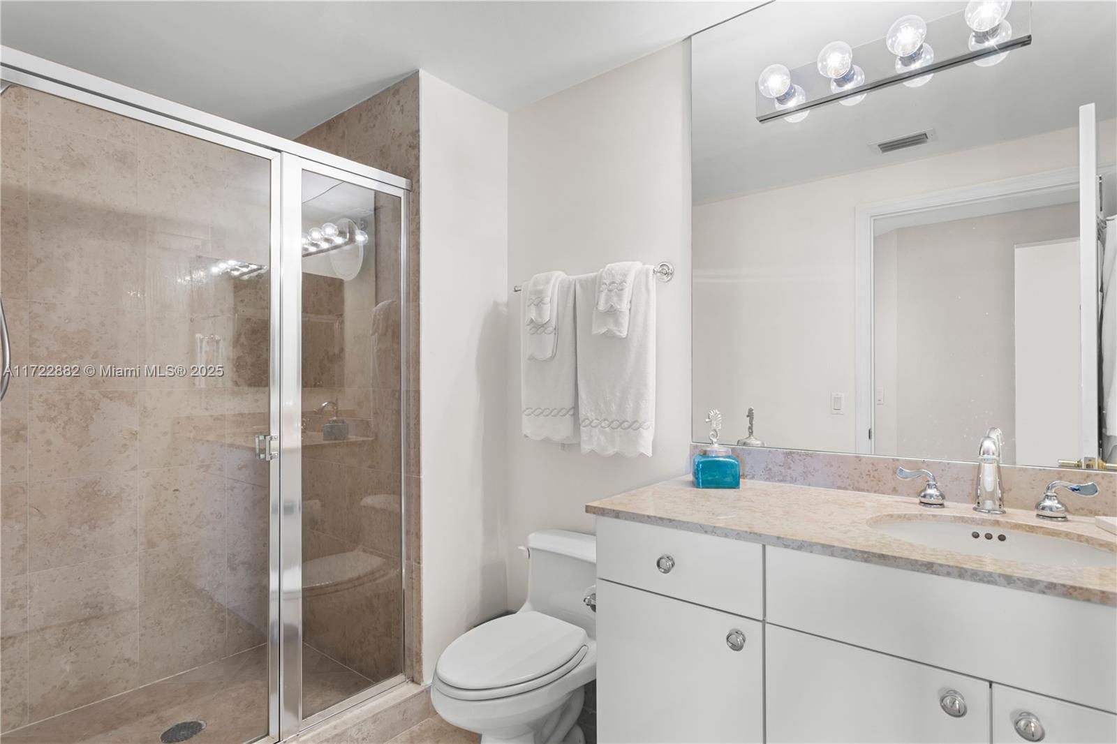 BLUE DIAMOND CONDO - Residential