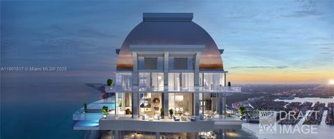 Sunny Isles Beach FL 33160