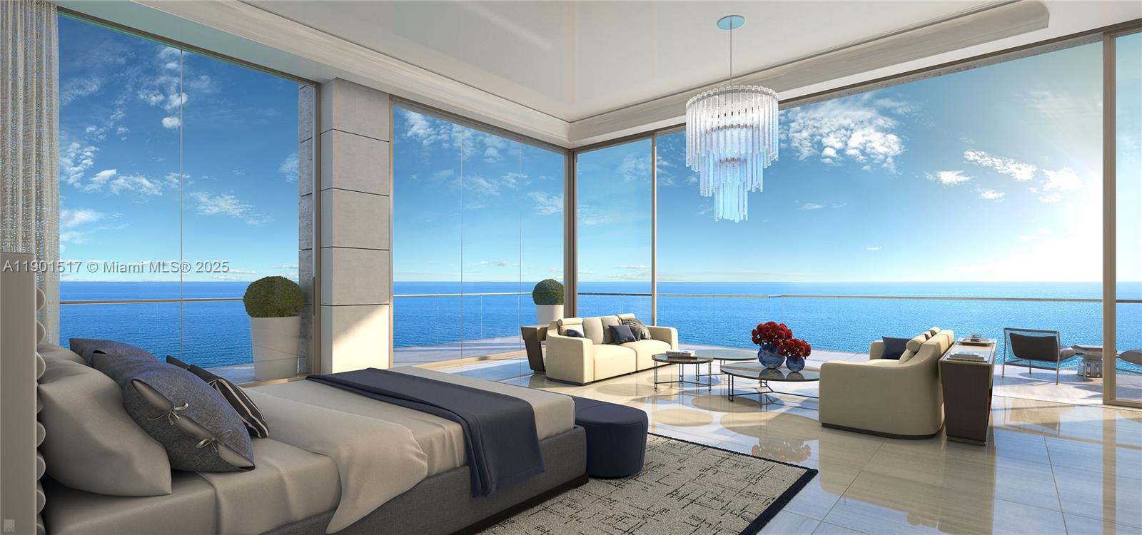 ESTATES AT ACQUALINA - Residential