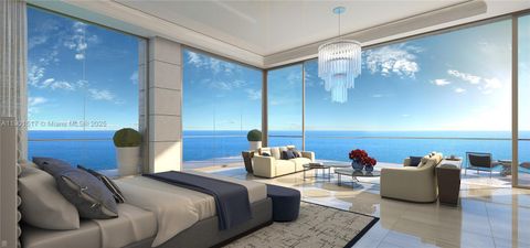  Sunny Isles Beach FL 33160