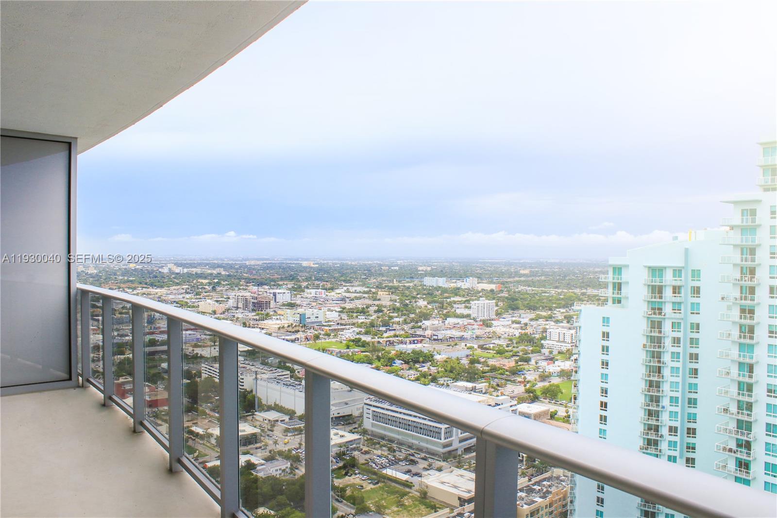 ARIA ON THE BAY CONDO - Residential Lease