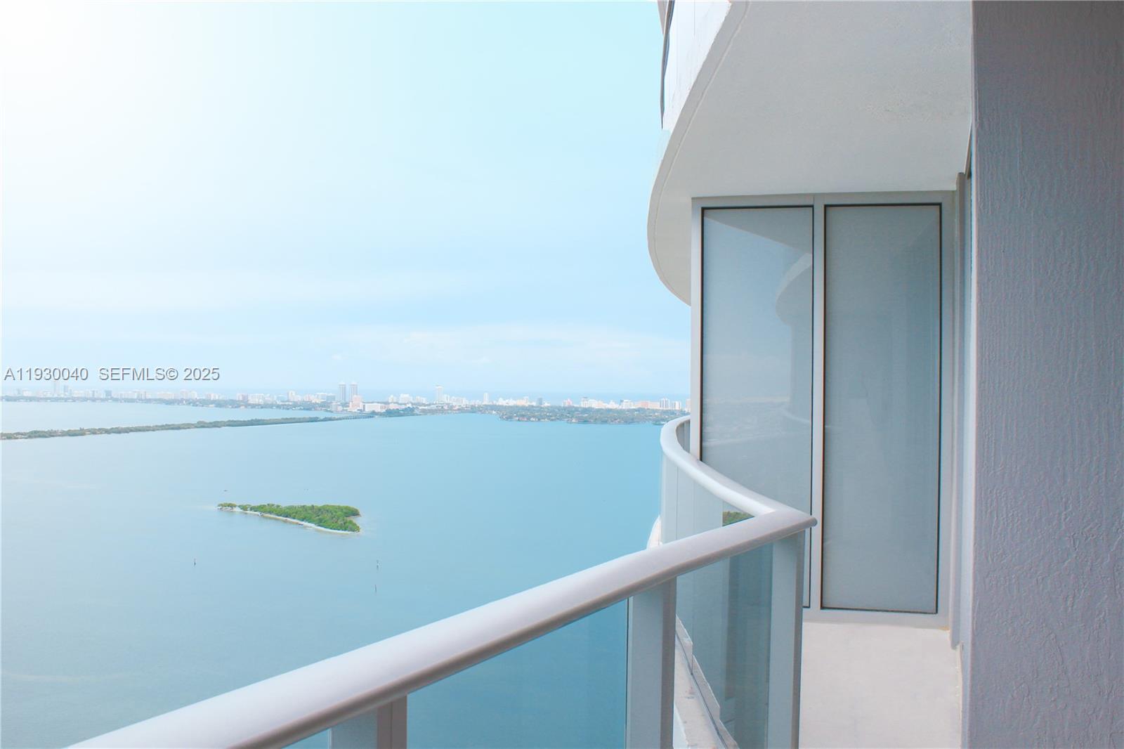 ARIA ON THE BAY CONDO - Residential Lease