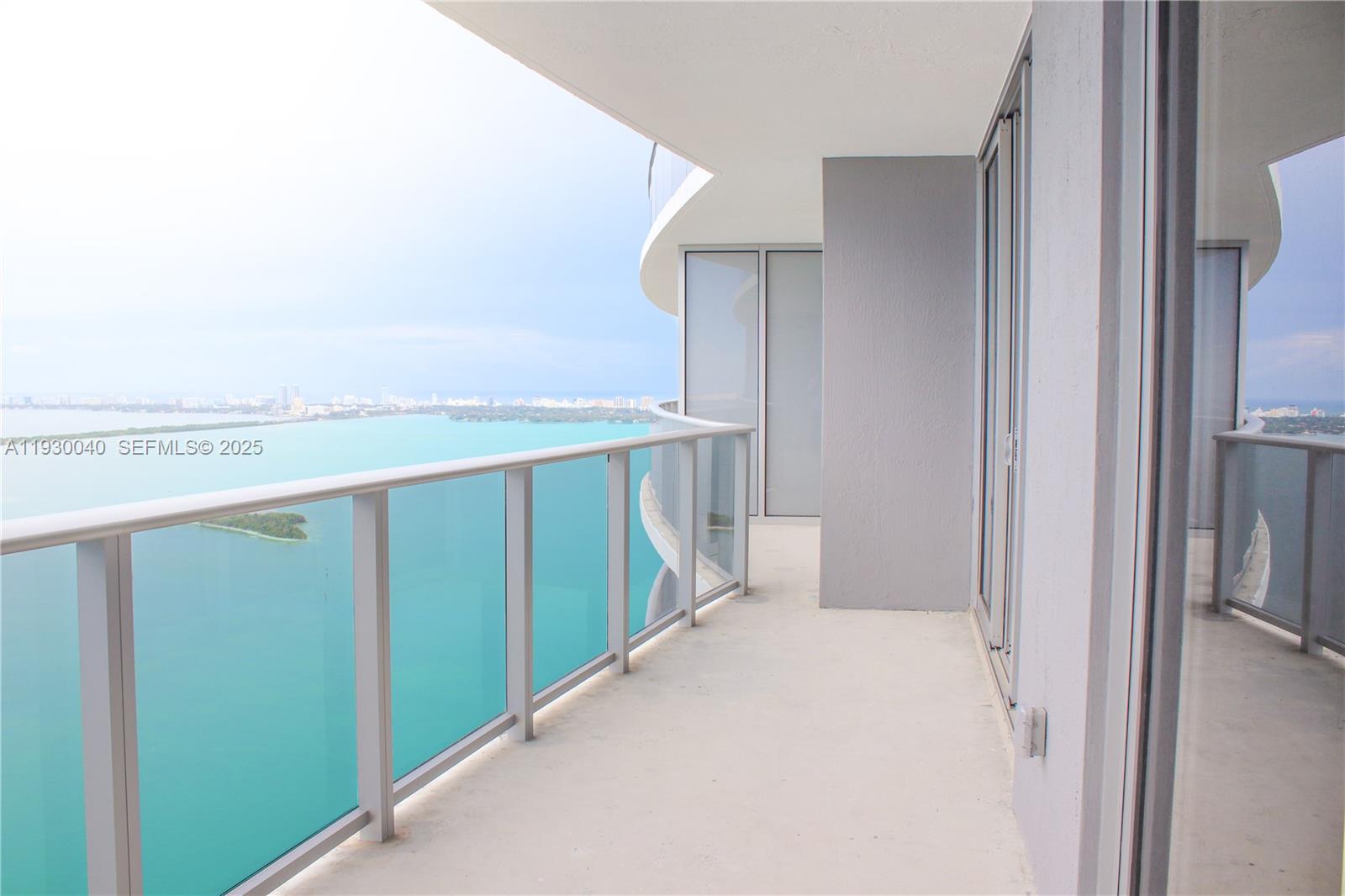 ARIA ON THE BAY CONDO - Residential Lease