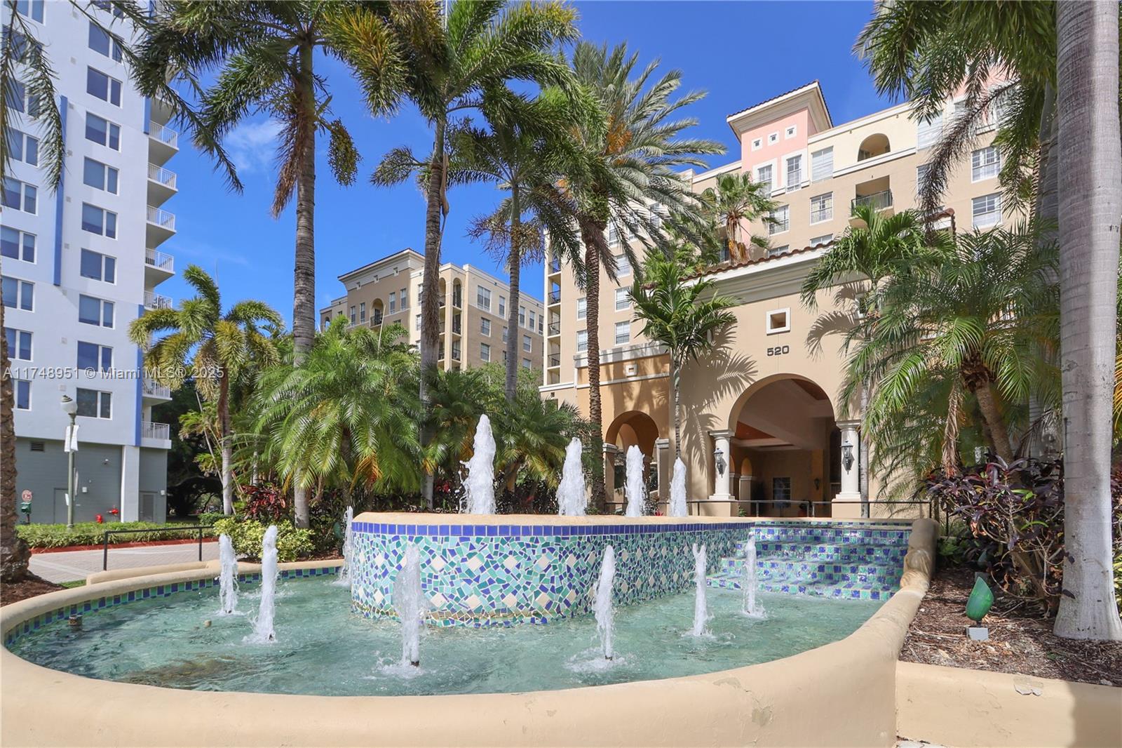 Rental Property at 520 Se 5th Ave 3402, Fort Lauderdale, Broward County, Florida - Bedrooms: 3 
Bathrooms: 2  - $3,250 MO.