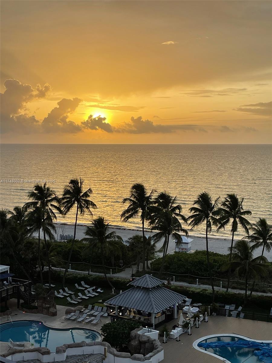 SEACOAST 5151 CONDO - Residential Lease