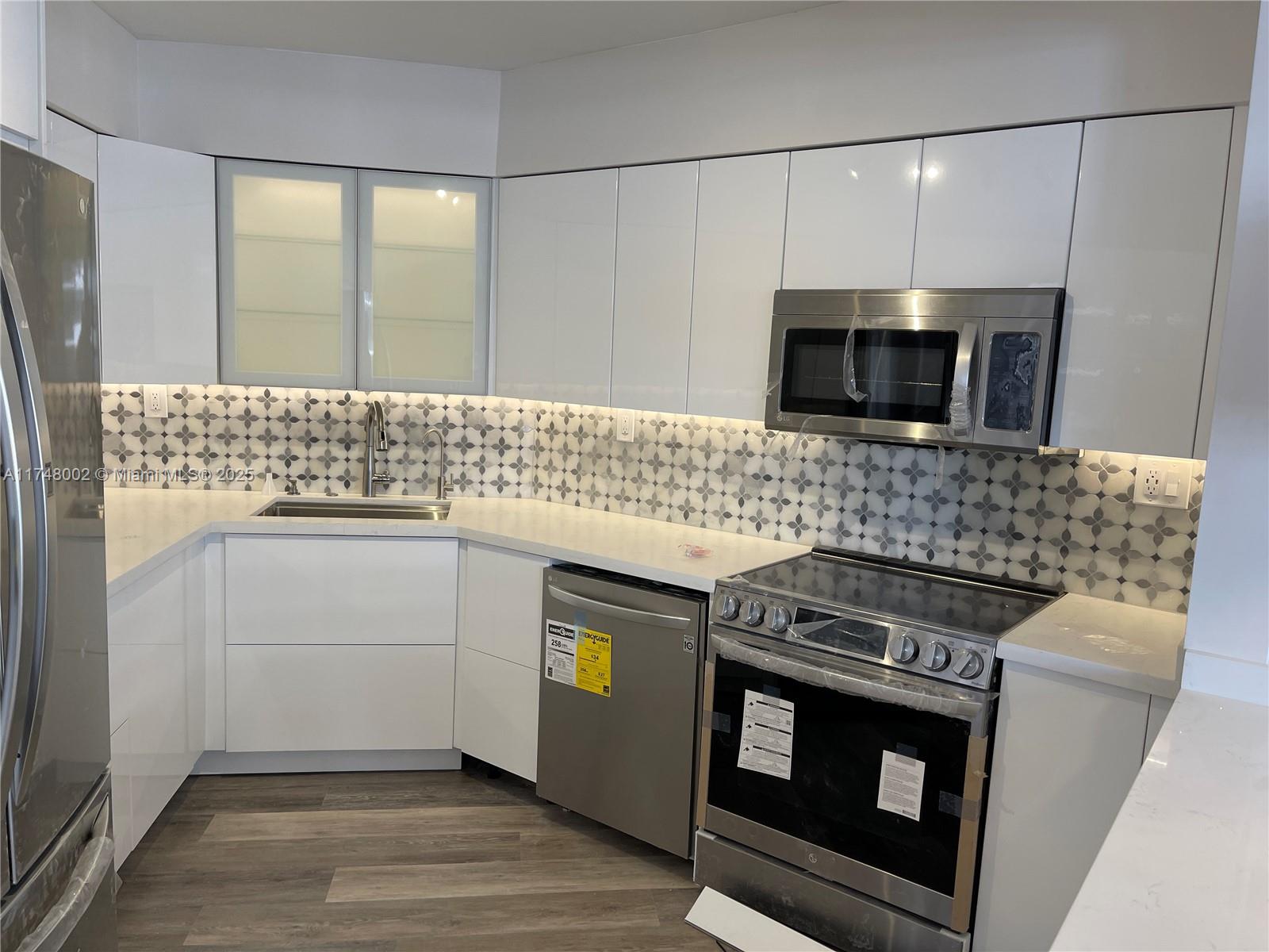 SEACOAST 5151 CONDO - Residential Lease