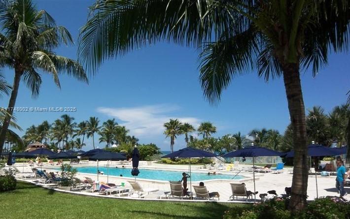 SEACOAST 5151 CONDO - Residential Lease