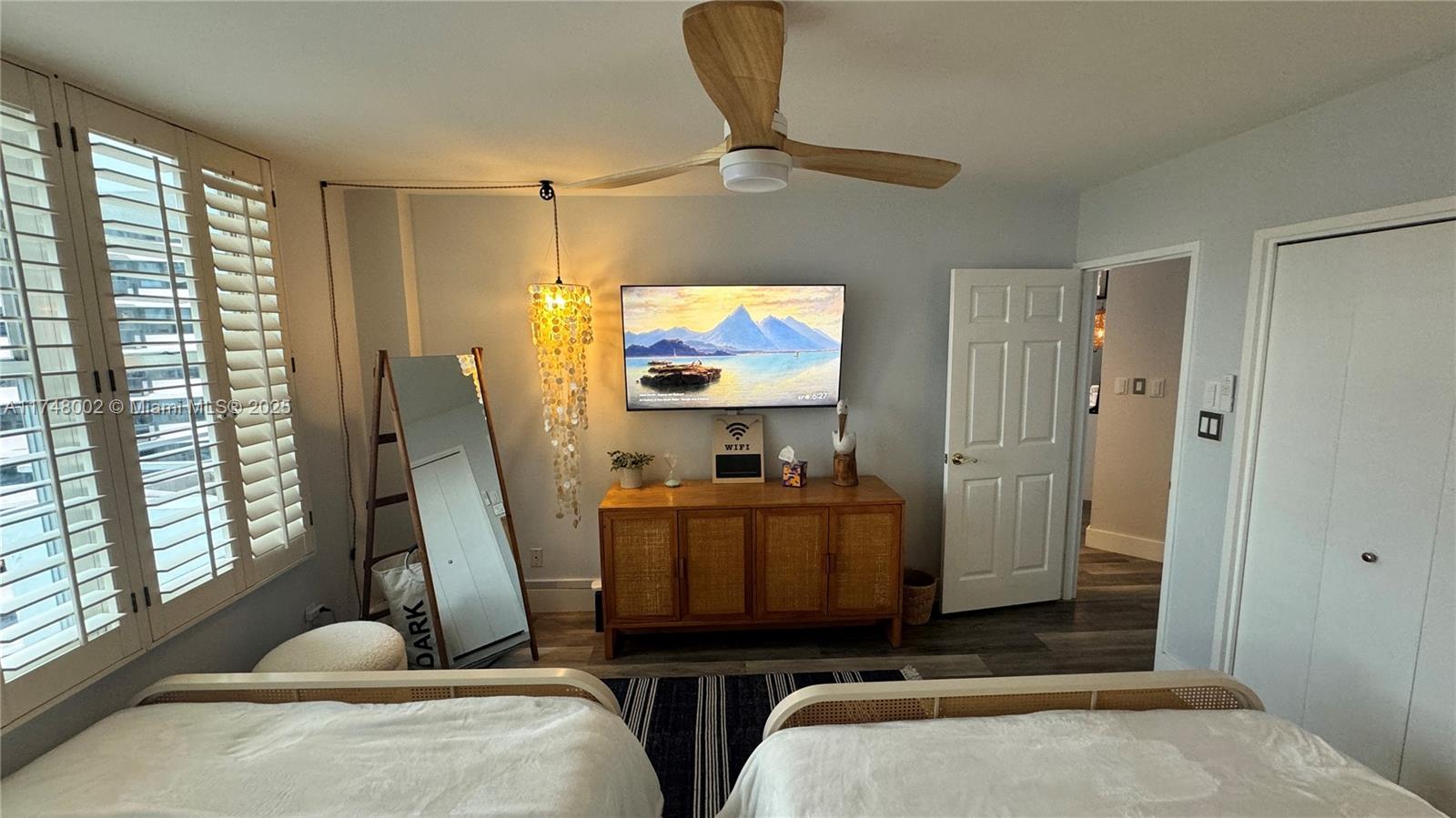 SEACOAST 5151 CONDO - Residential Lease