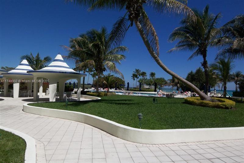 SEACOAST 5151 CONDO - Residential Lease