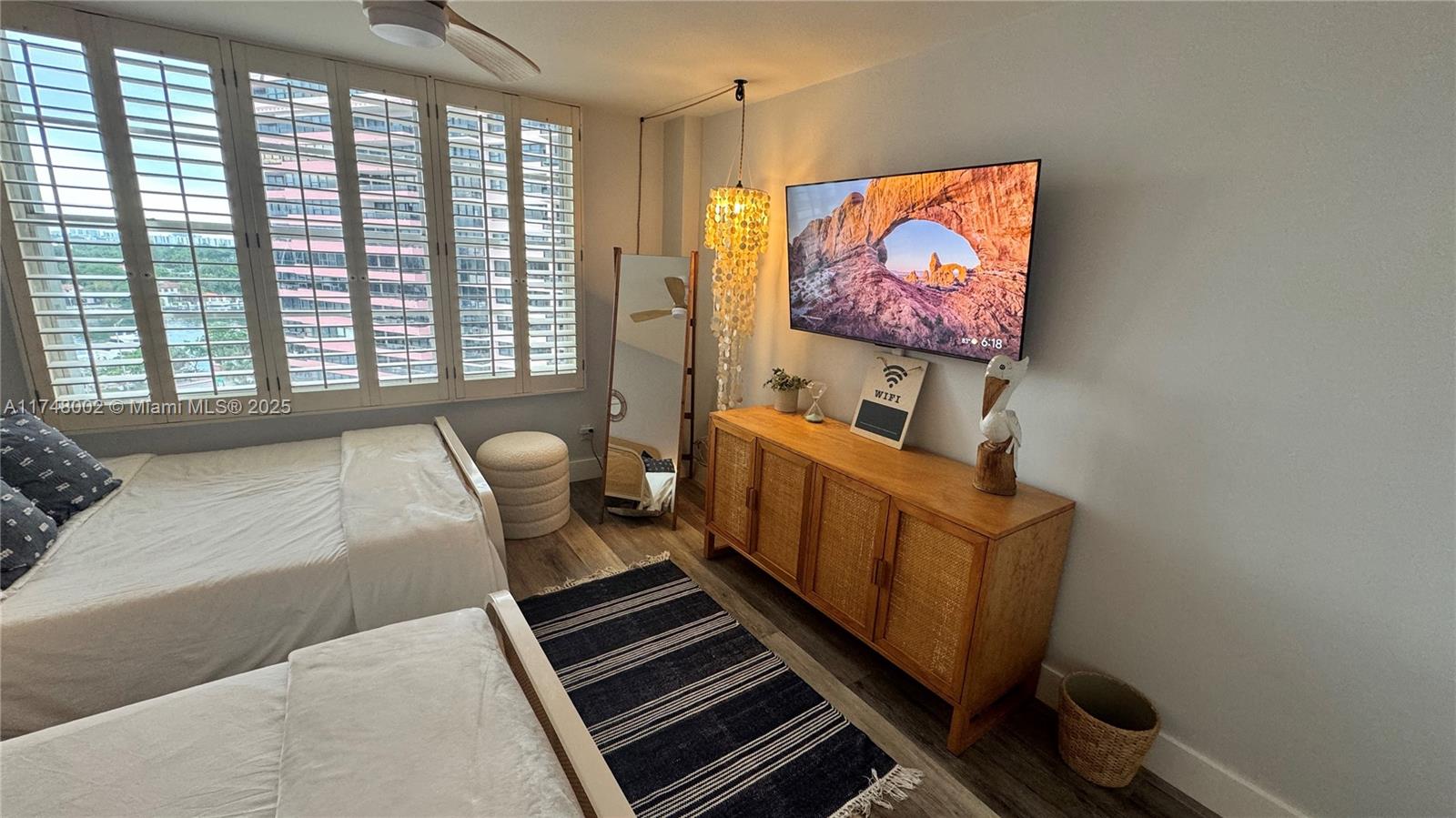 SEACOAST 5151 CONDO - Residential Lease