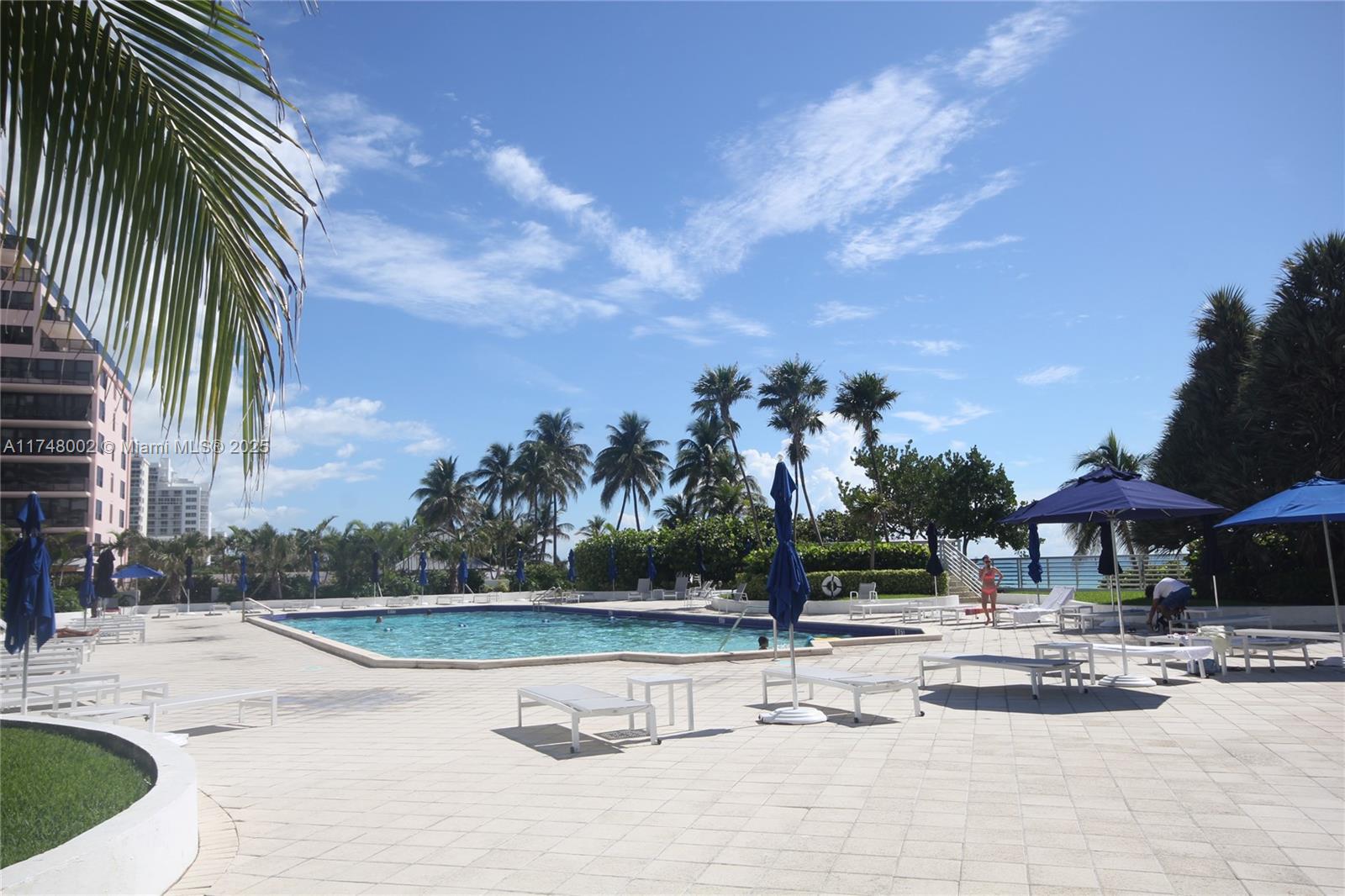 SEACOAST 5151 CONDO - Residential Lease