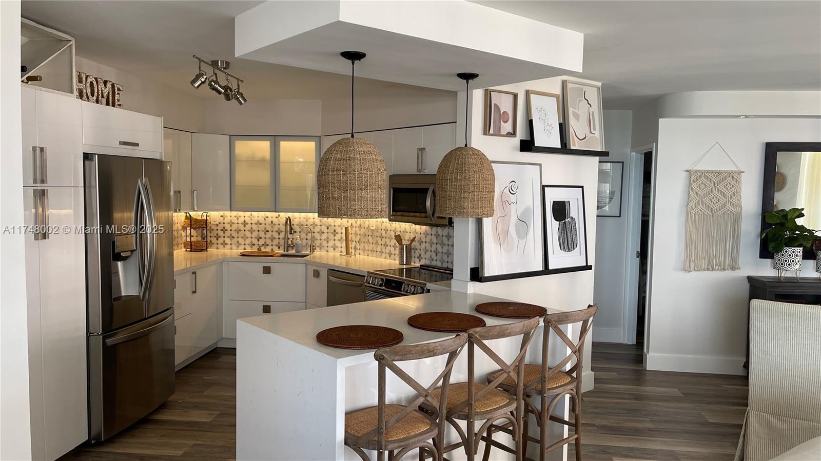 SEACOAST 5151 CONDO - Residential Lease