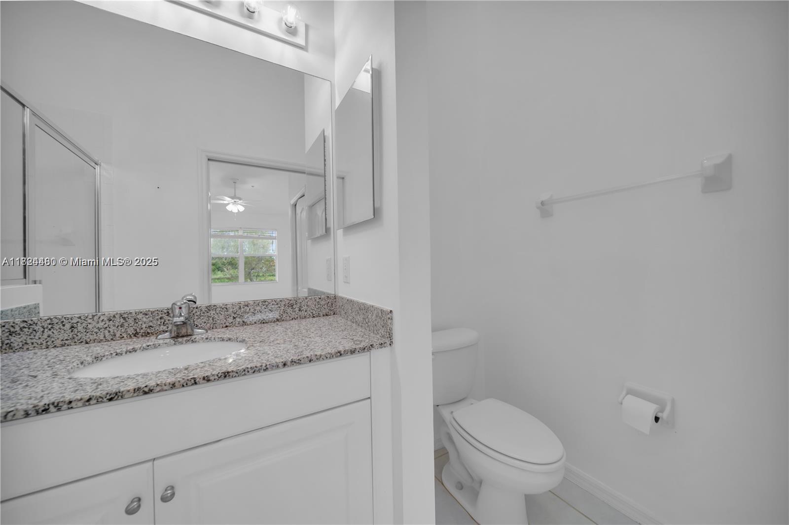 PORT OF THE ISLAND - Residential