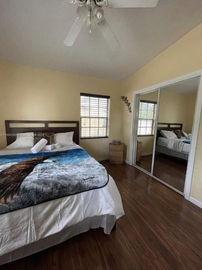 HOLLYWOOD LITTLE RANCHES - Residential Lease