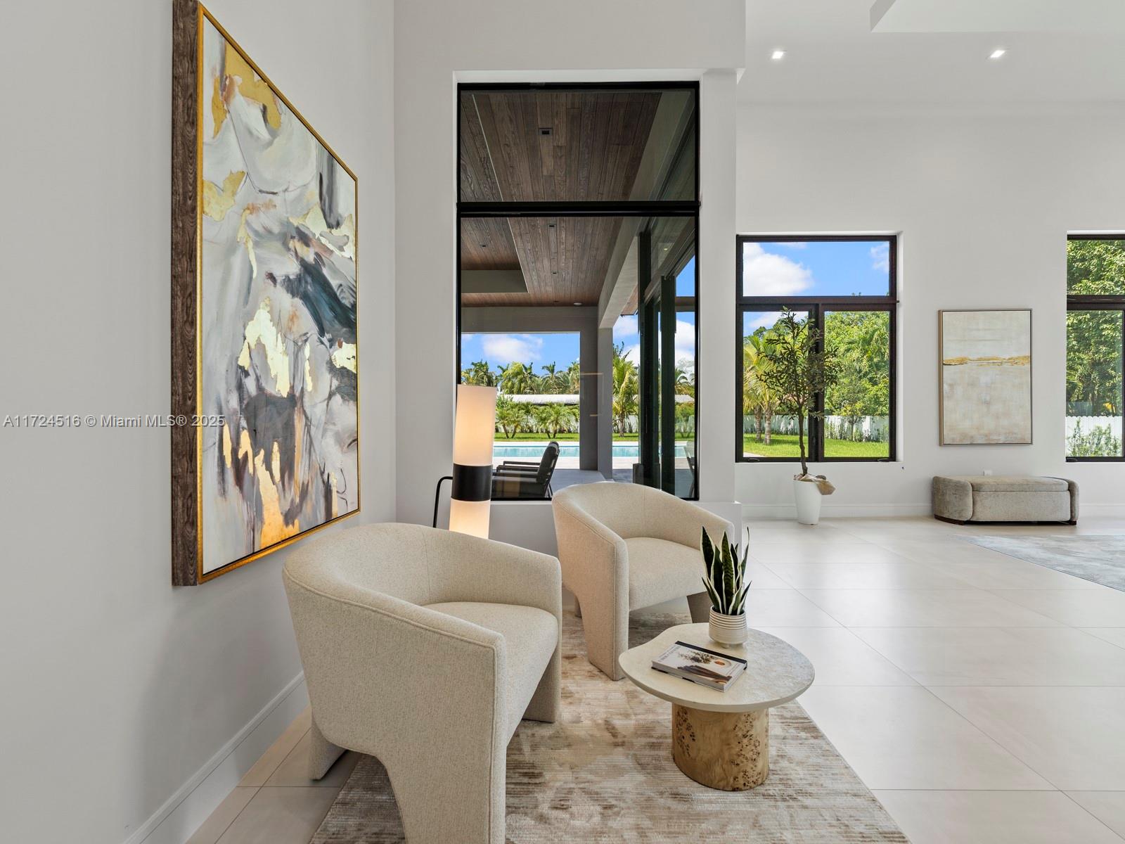 BIRD ROAD FARMSITES - Residential