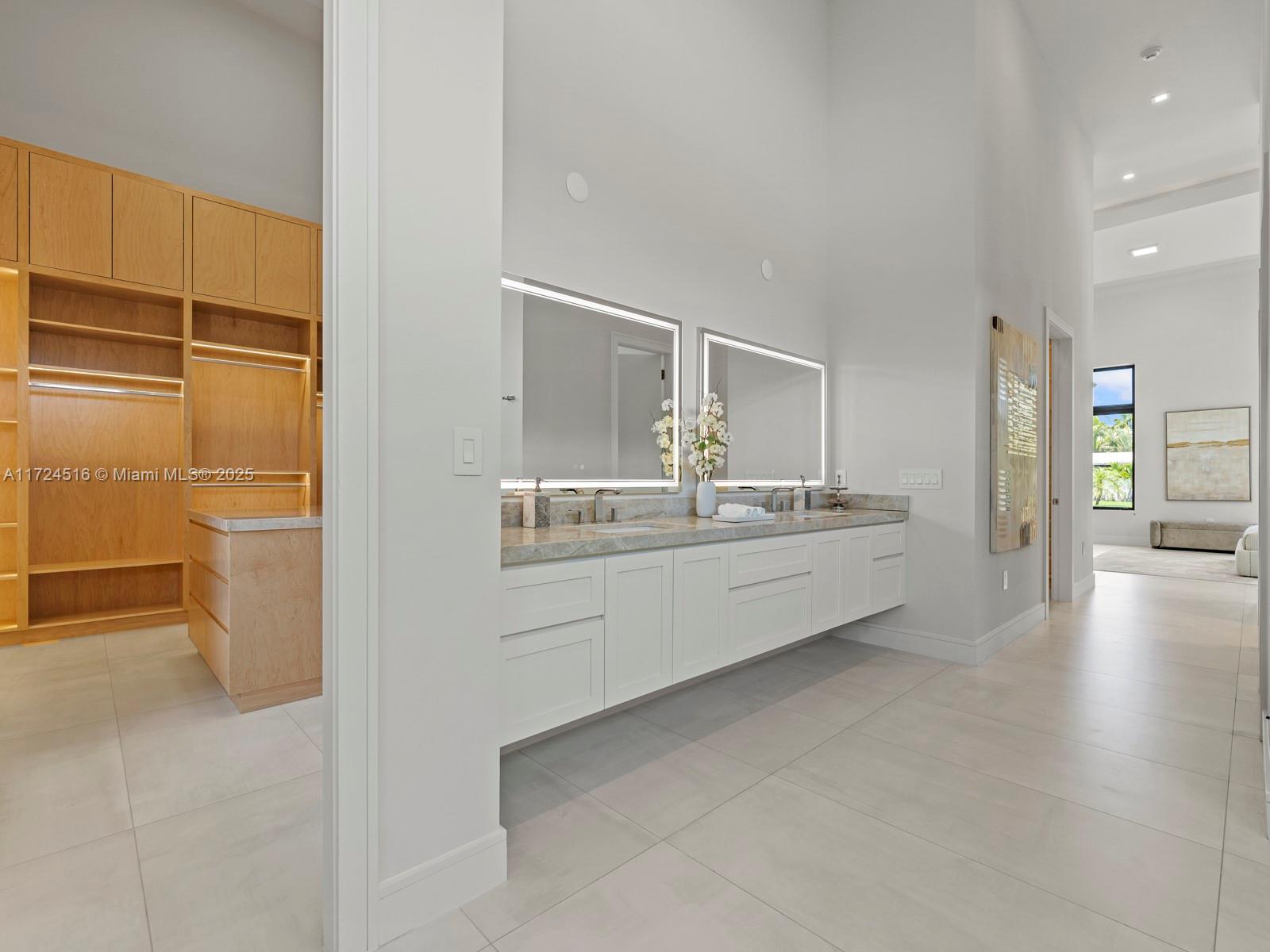 BIRD ROAD FARMSITES - Residential