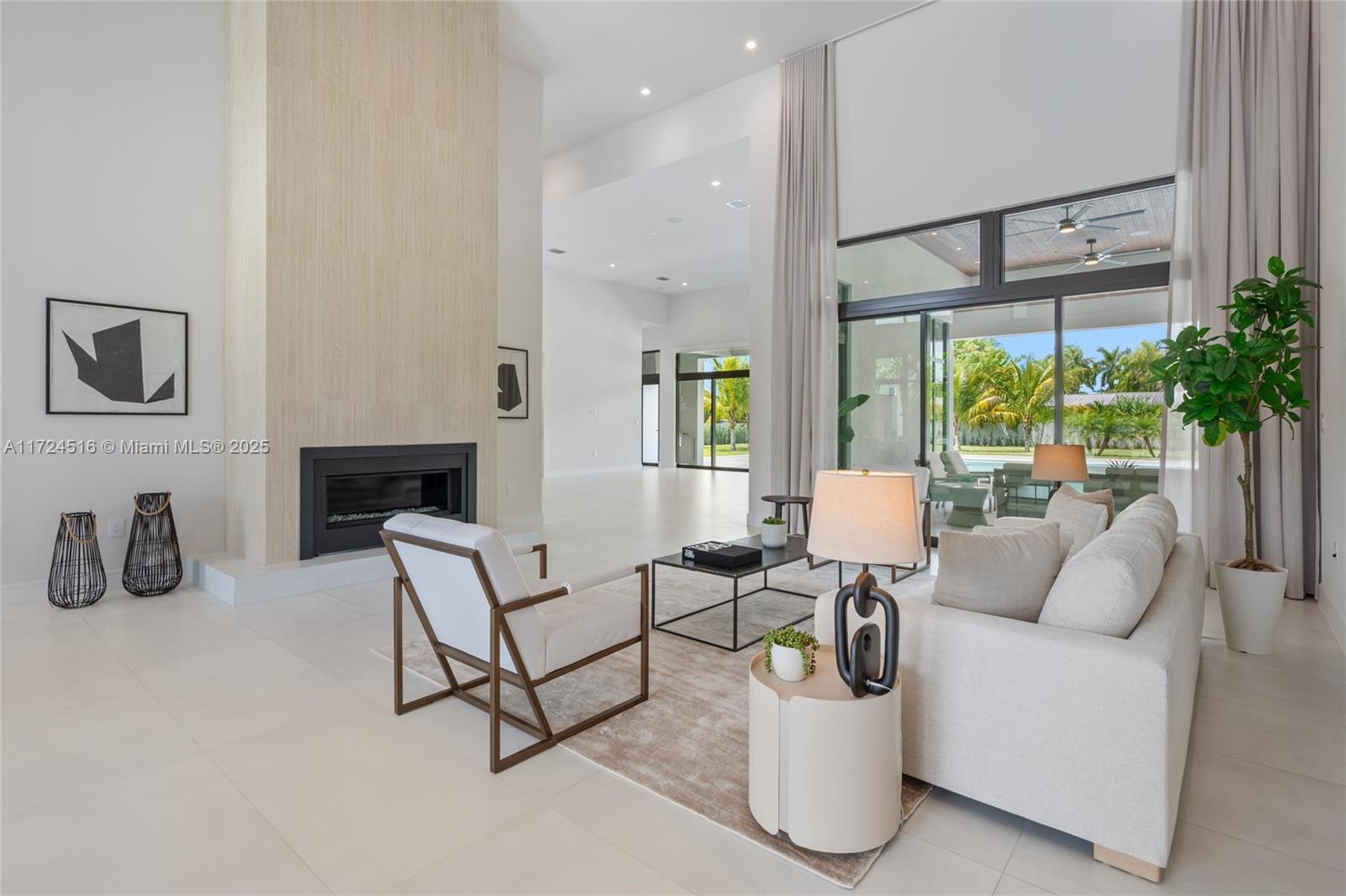 BIRD ROAD FARMSITES - Residential