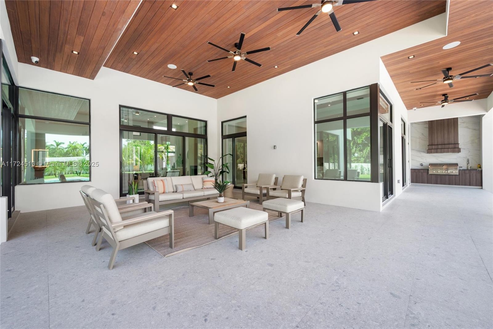 BIRD ROAD FARMSITES - Residential