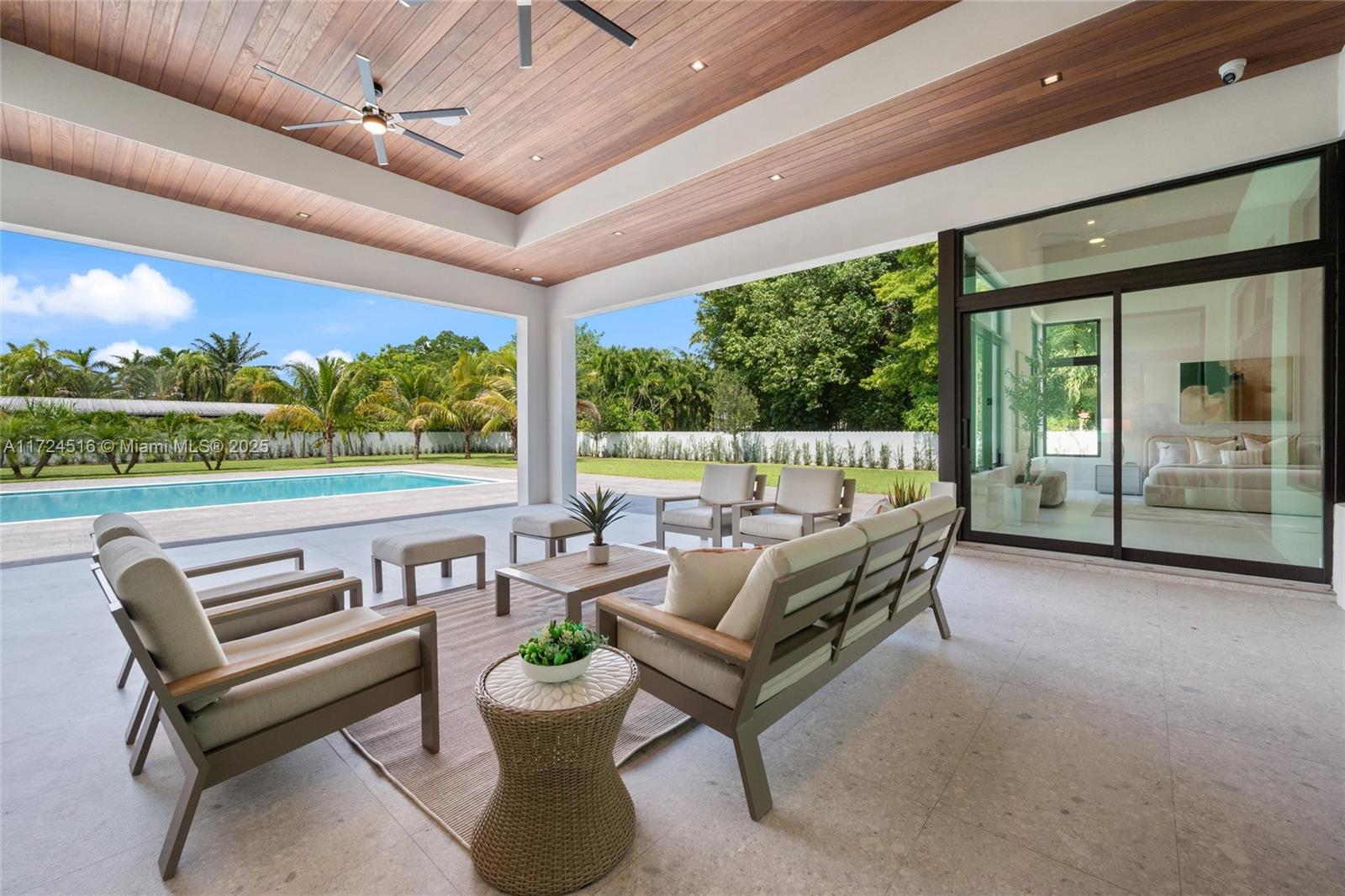 BIRD ROAD FARMSITES - Residential