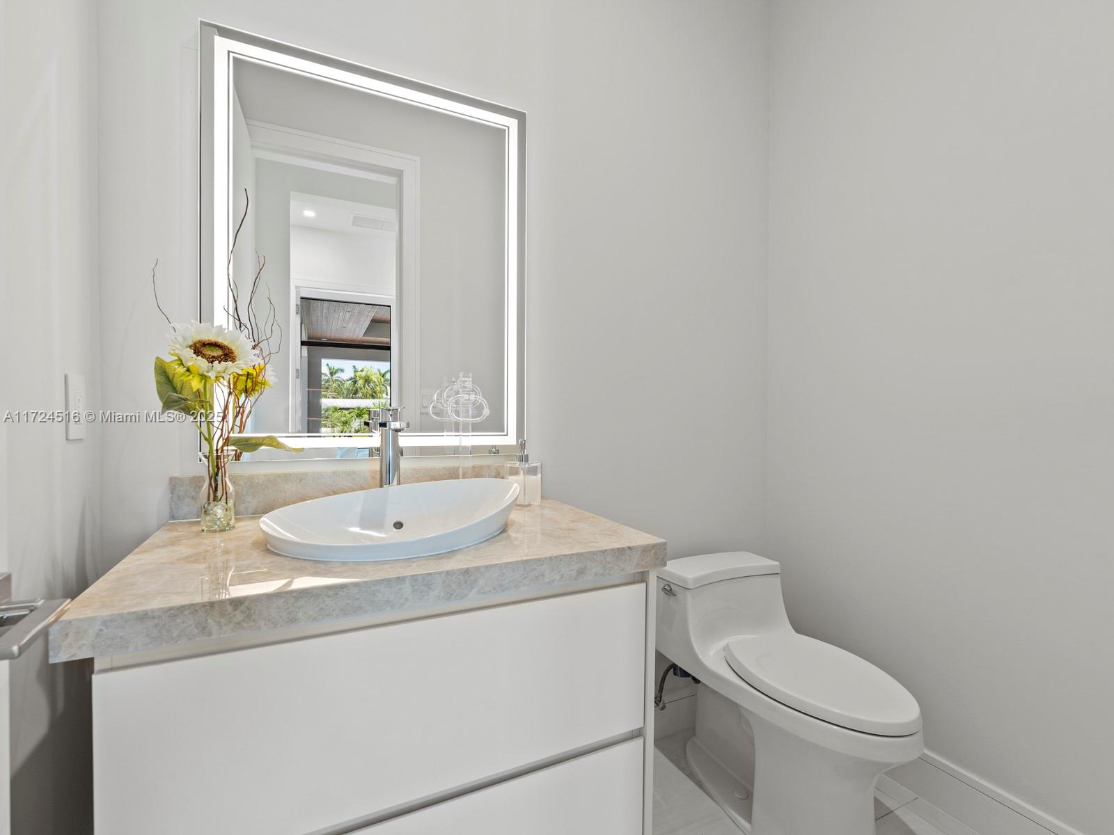 BIRD ROAD FARMSITES - Residential