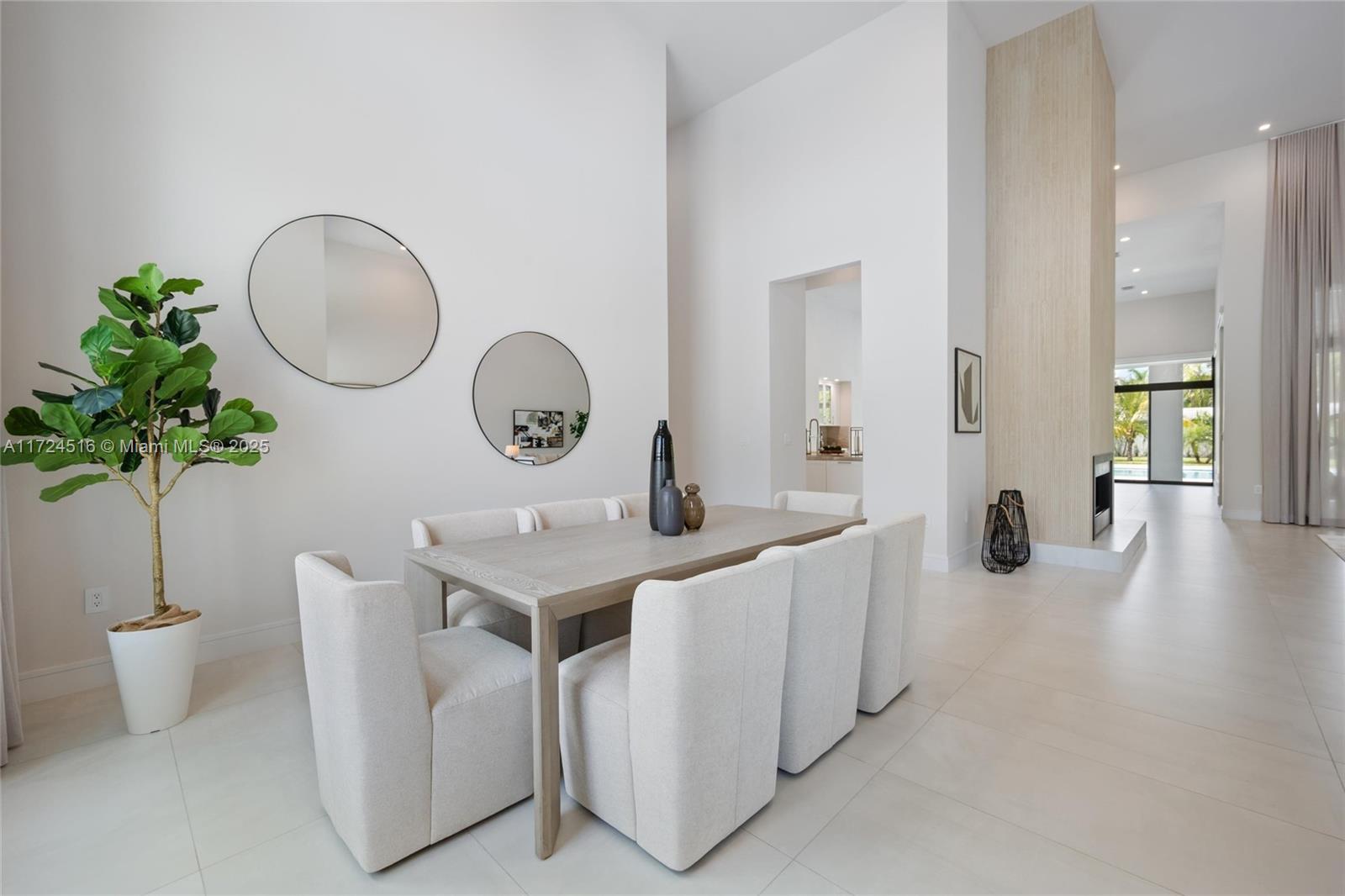 BIRD ROAD FARMSITES - Residential