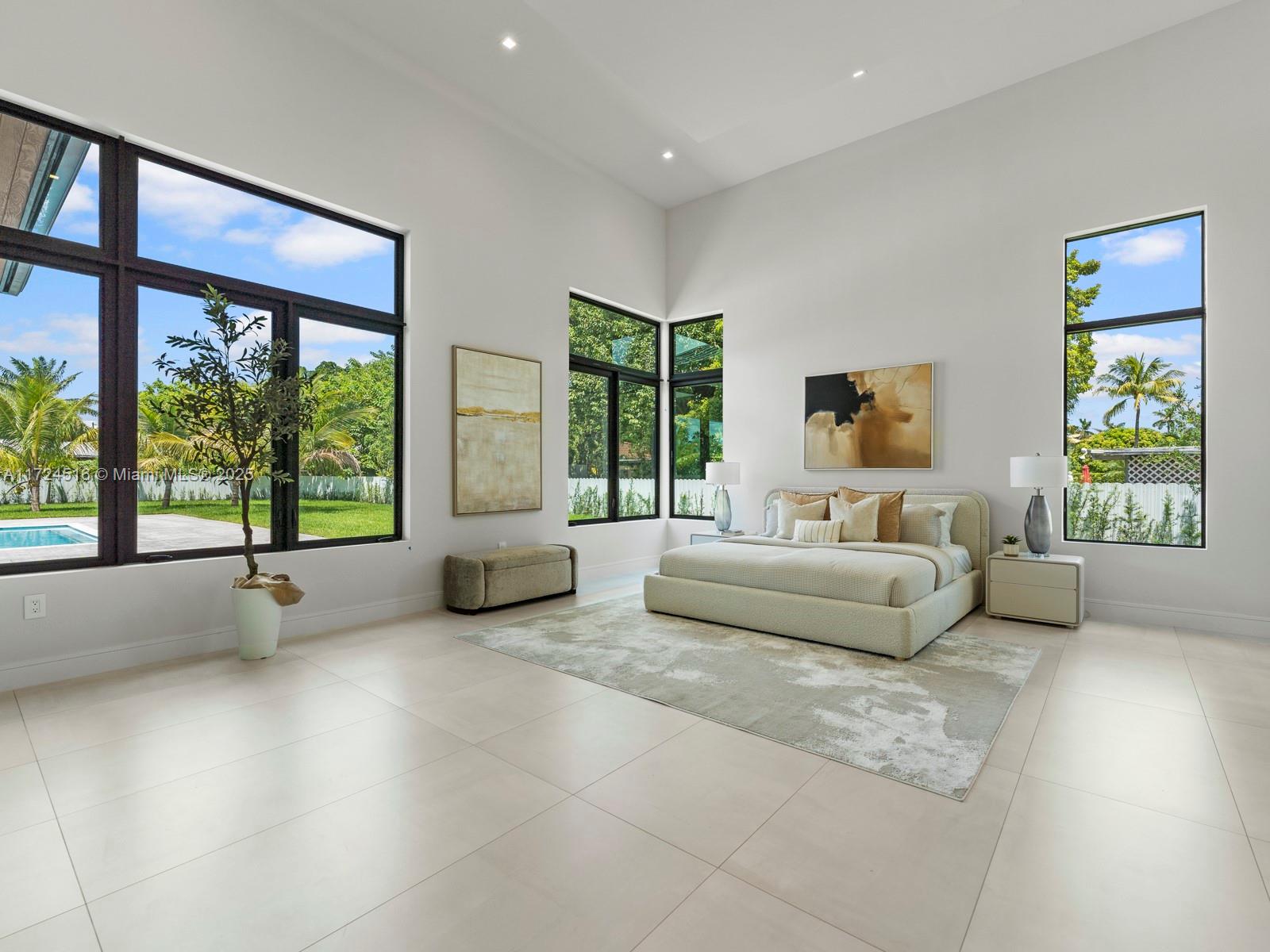 BIRD ROAD FARMSITES - Residential